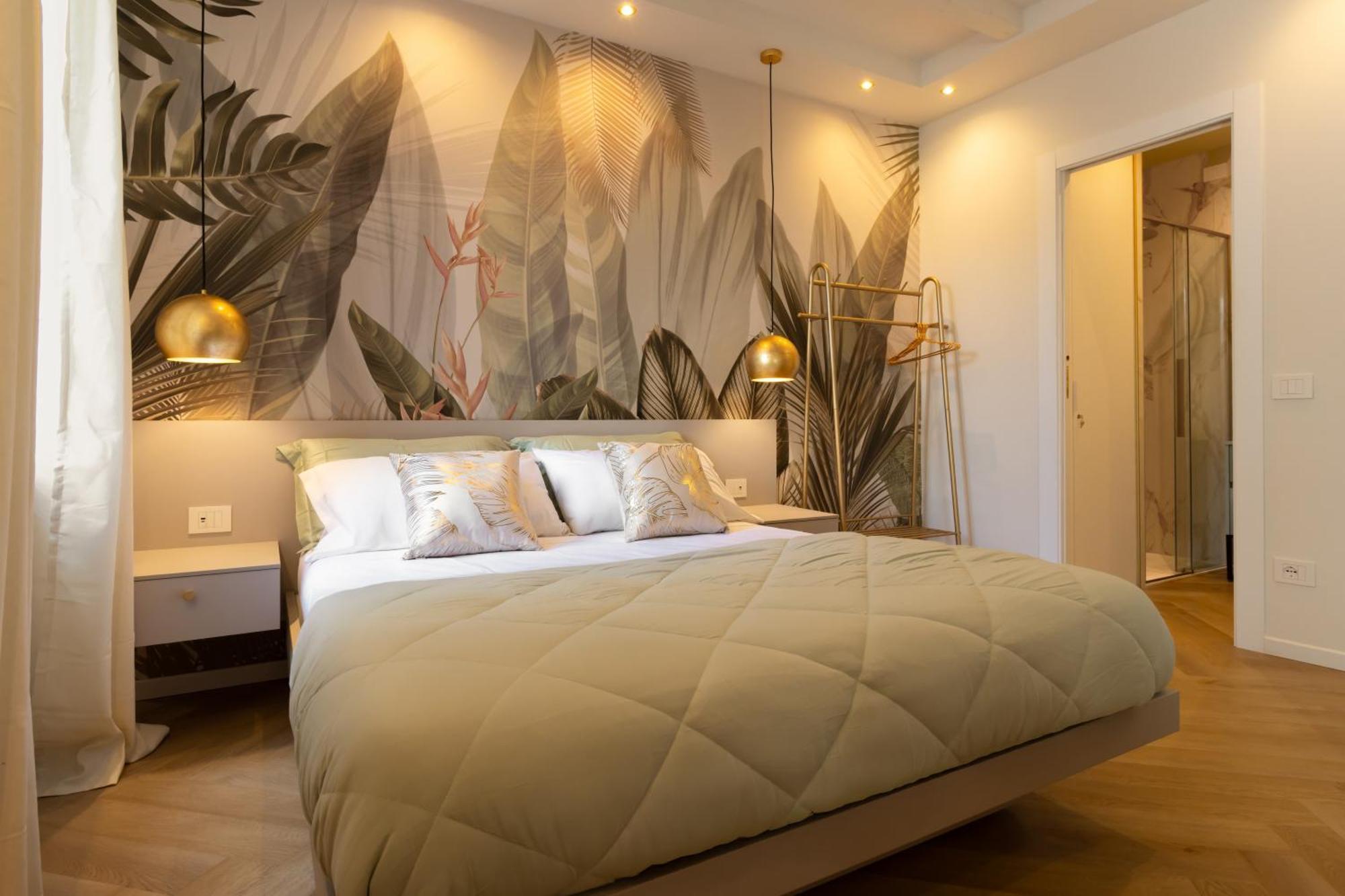 Appartement Mery Verona
