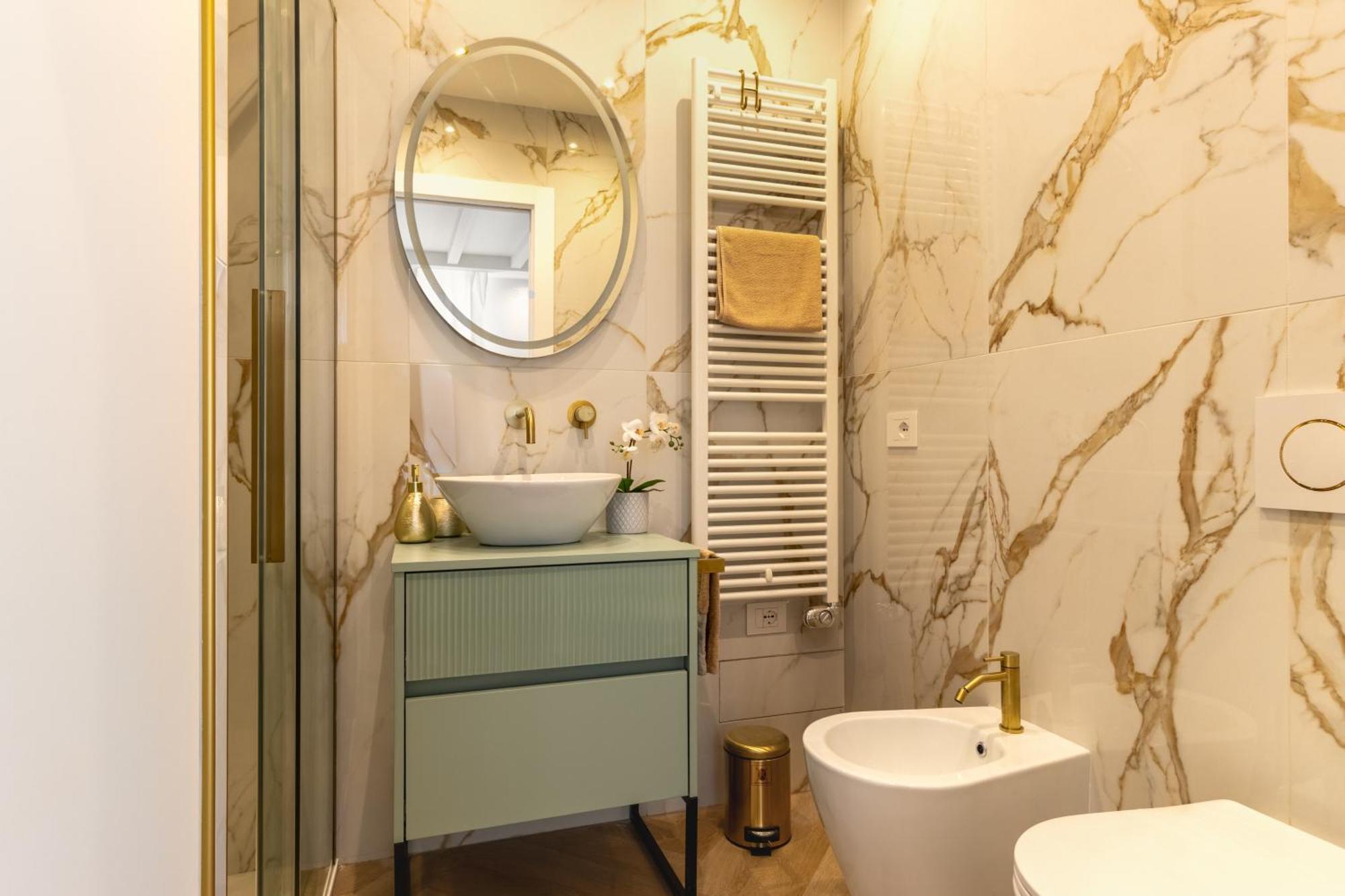 Appartement Mery