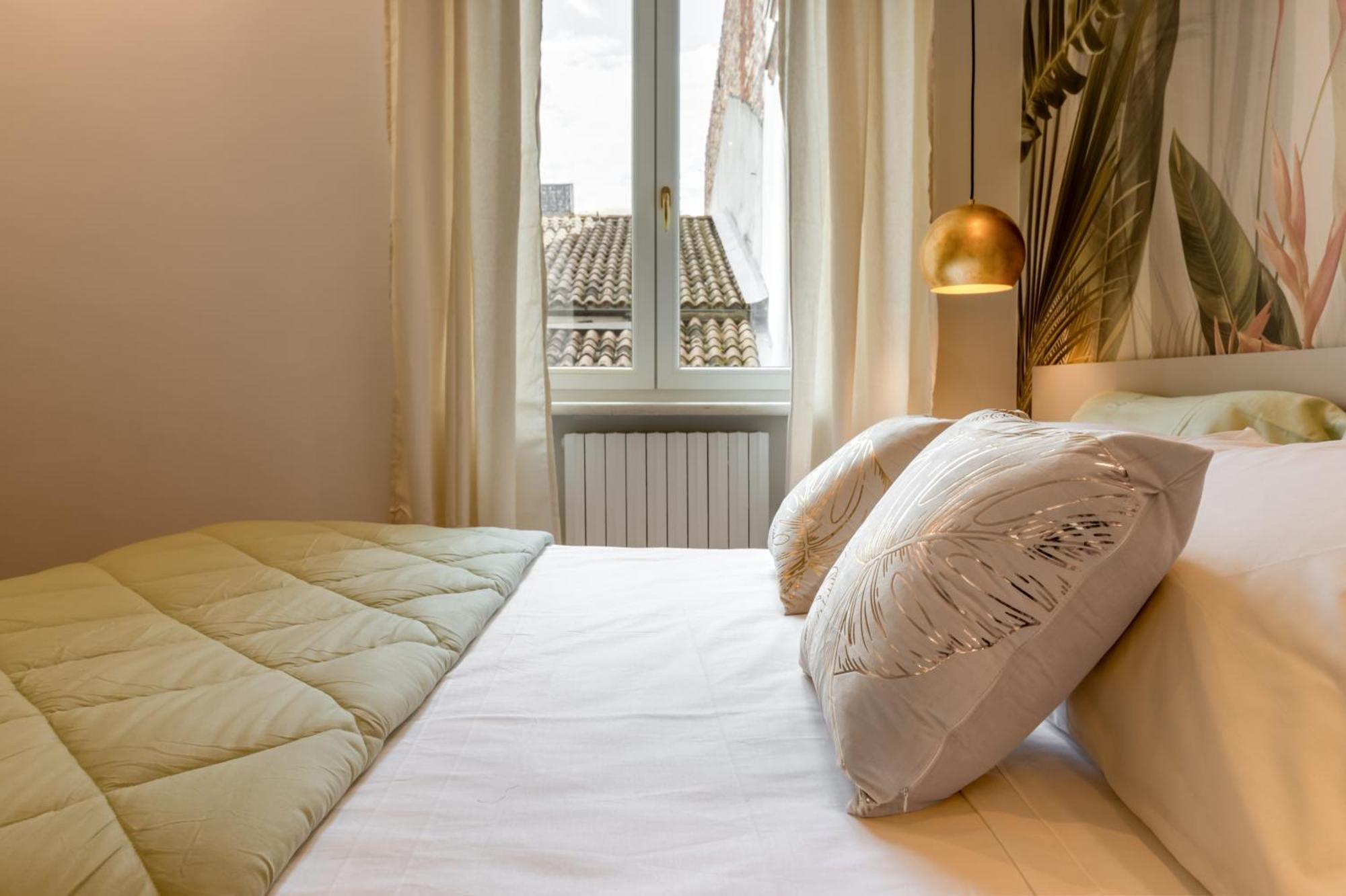 Appartement Mery