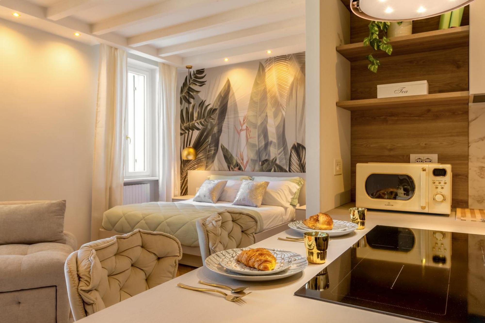 Mery Appartement
