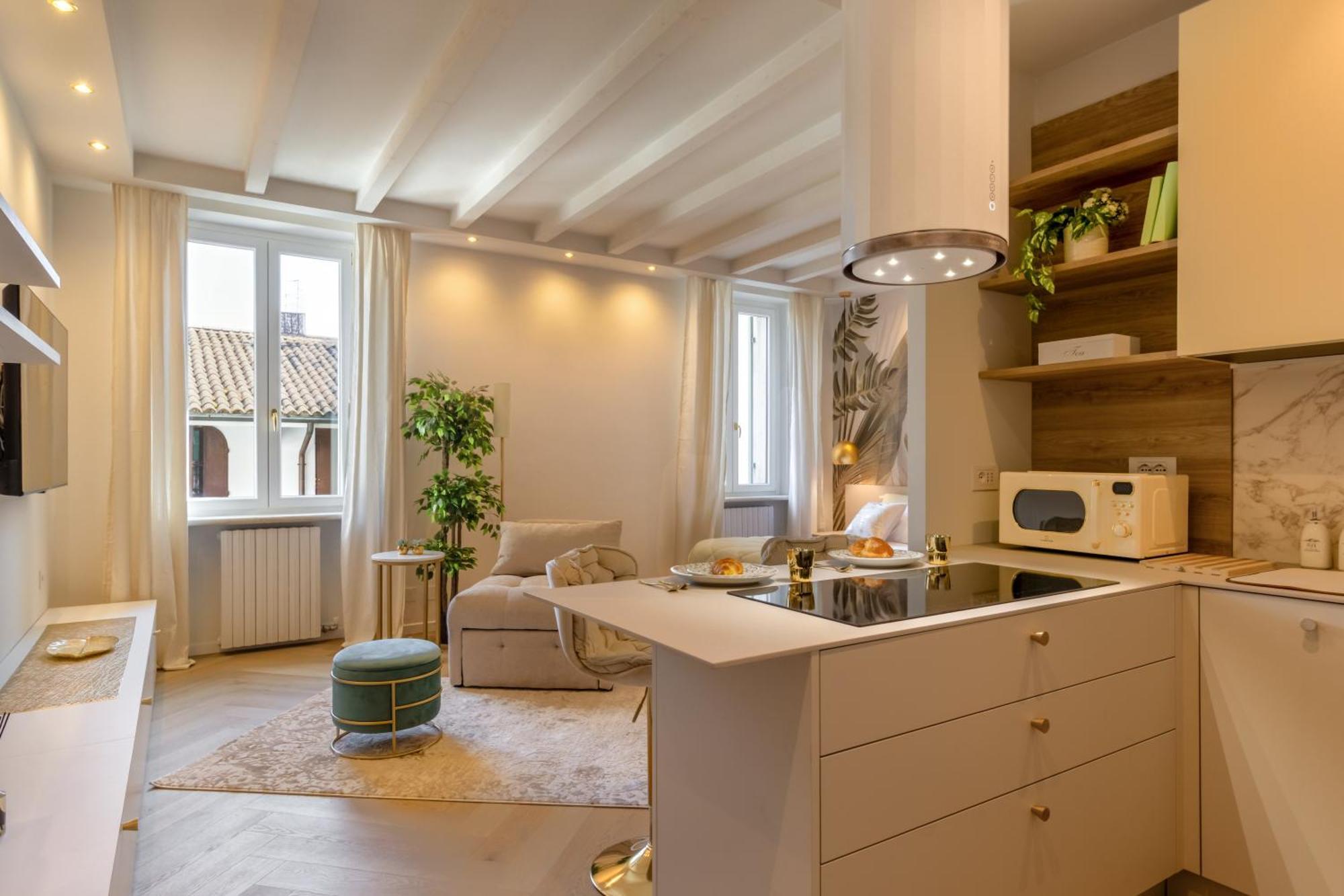 Mery Appartement