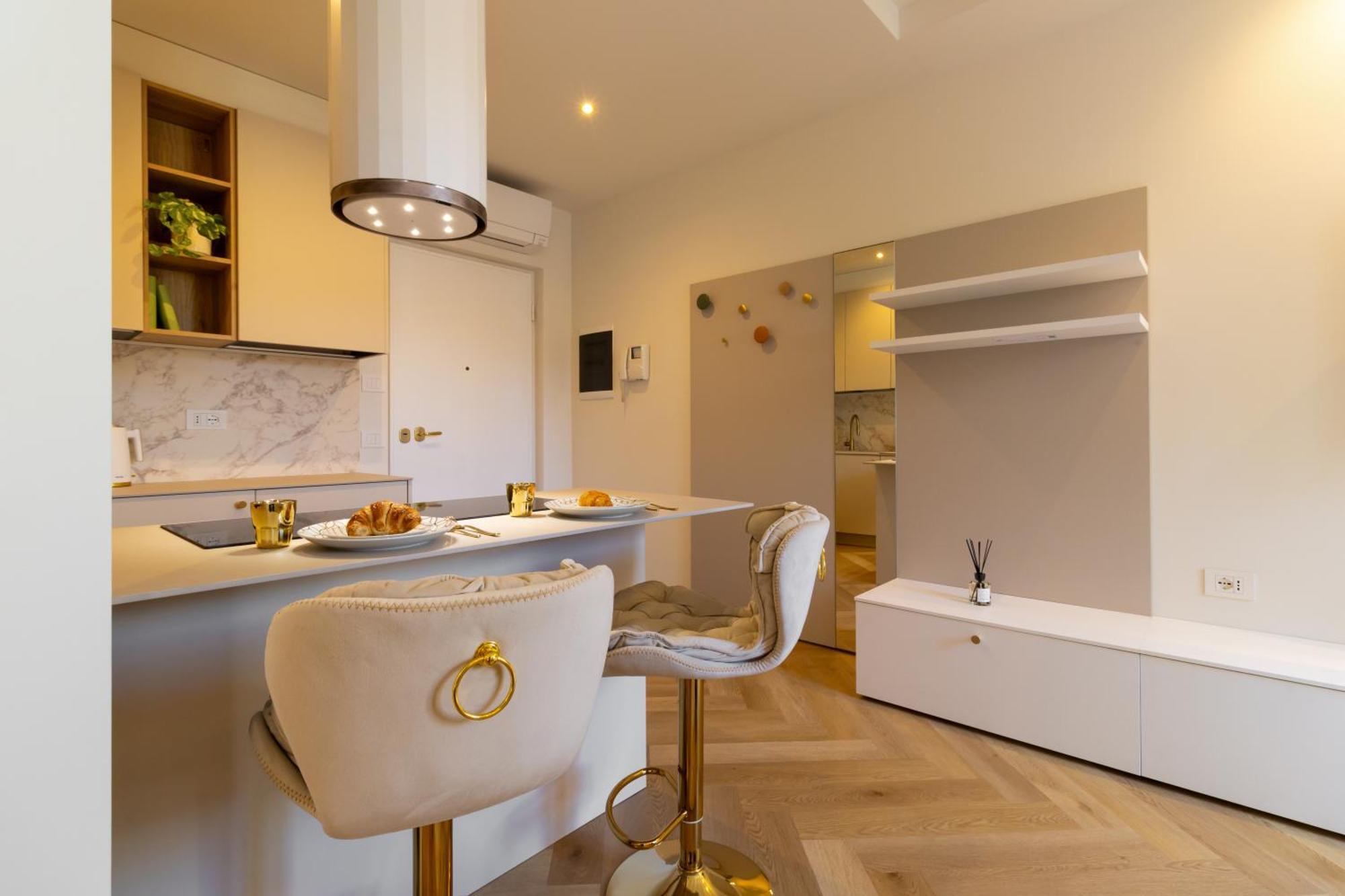 Appartement Mery