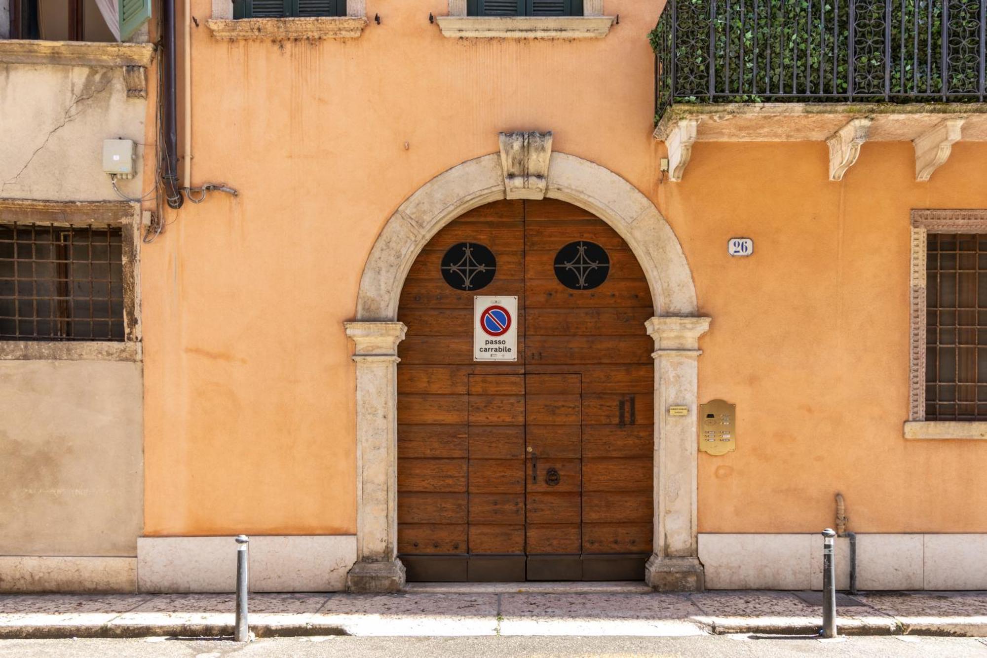 Mery Appartement Verona