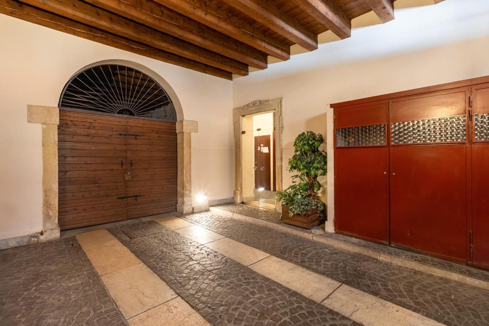 Appartement Mery