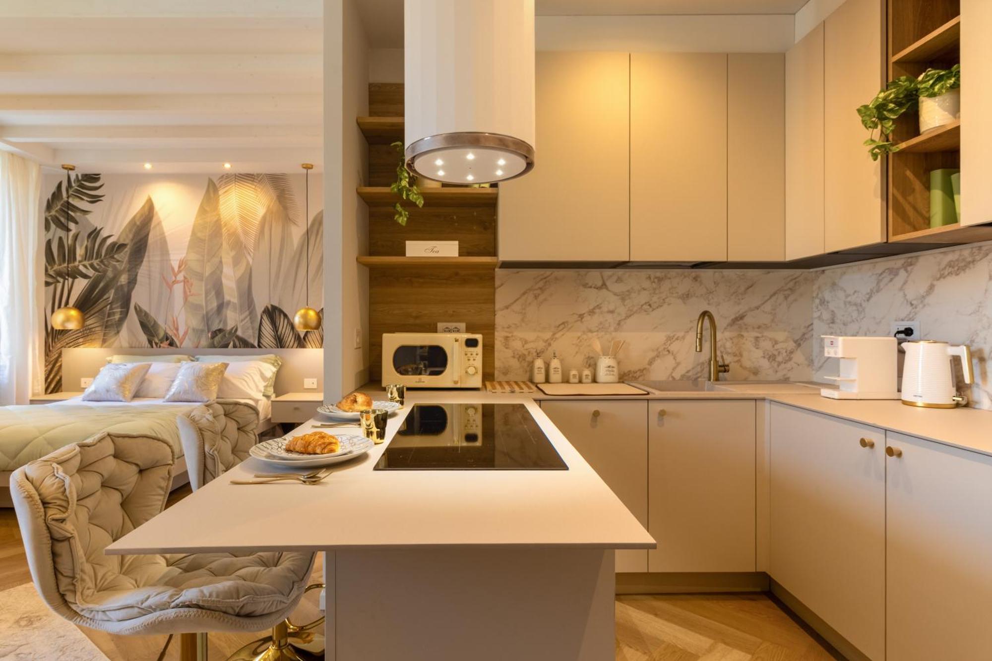 Appartement Mery Verona