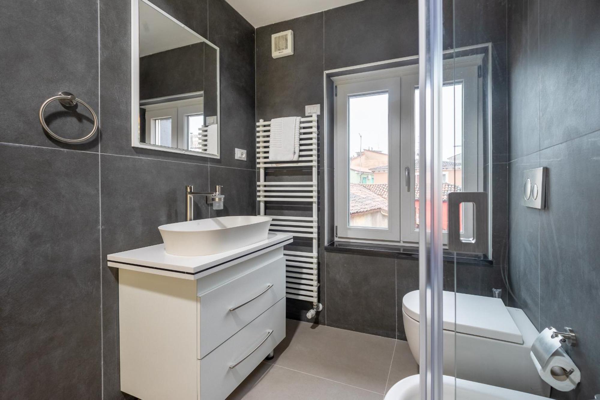 Unita D'italia Gasthof