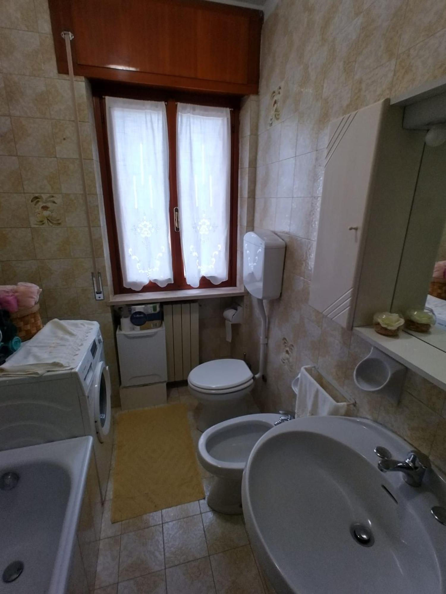 Al Capitel Apartamento Verona