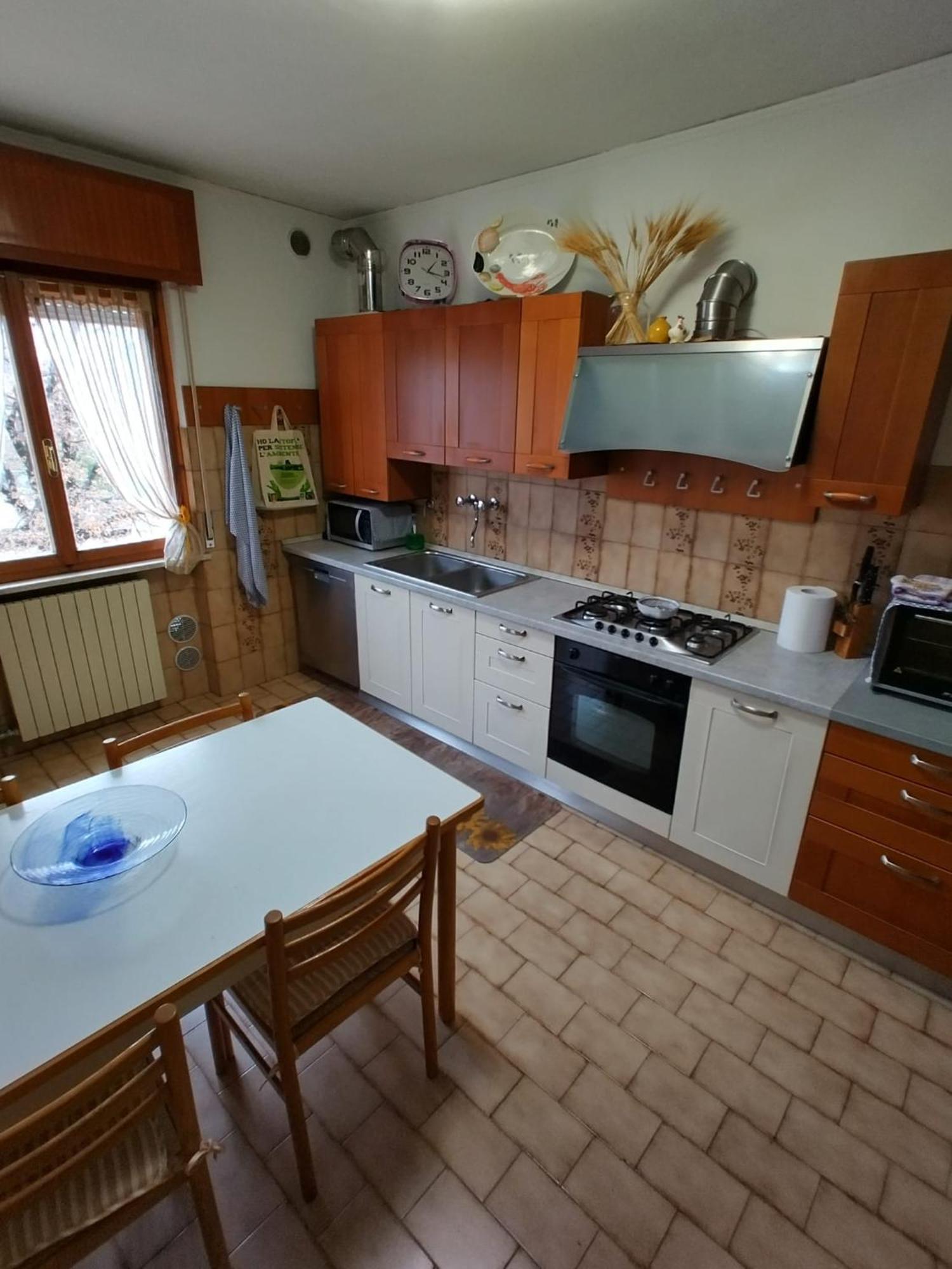 Apartamento Al Capitel