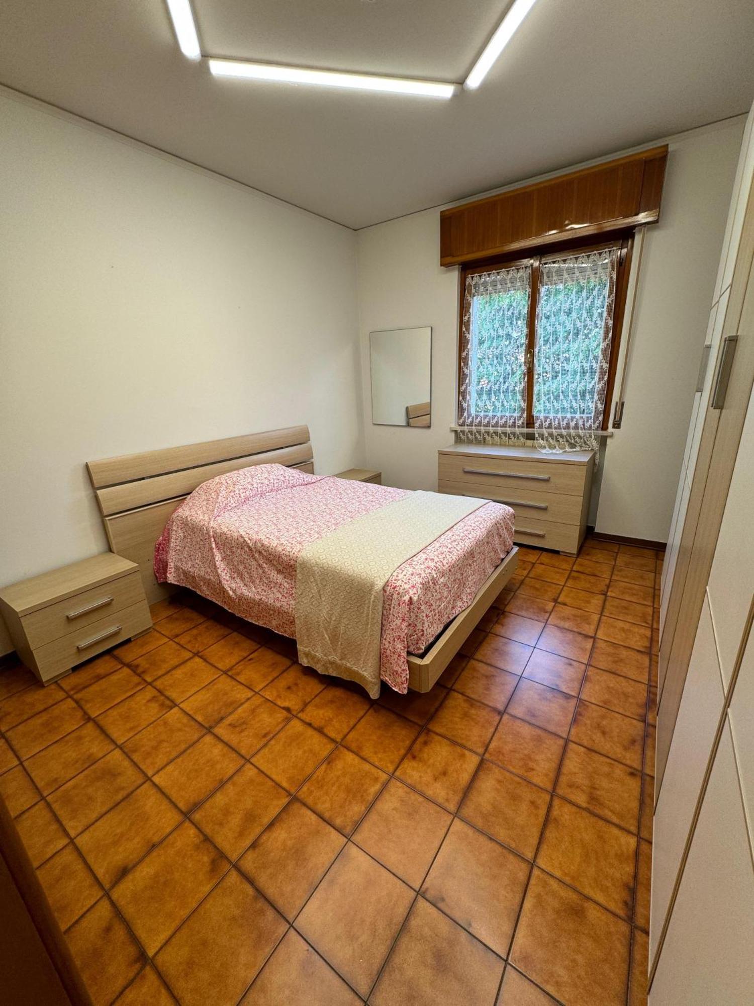Al Capitel Apartamento