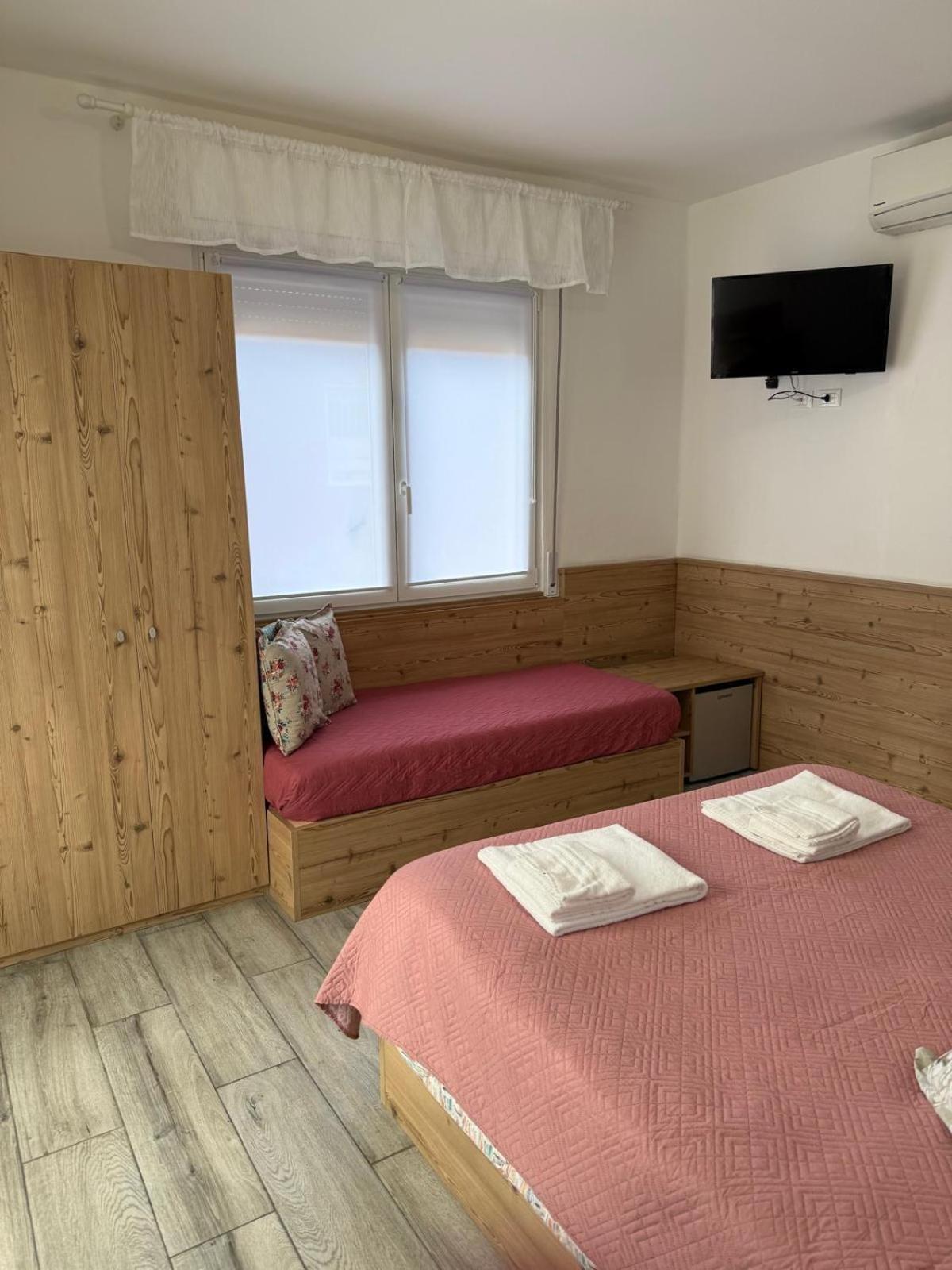 Guest house Casa Mia Verona