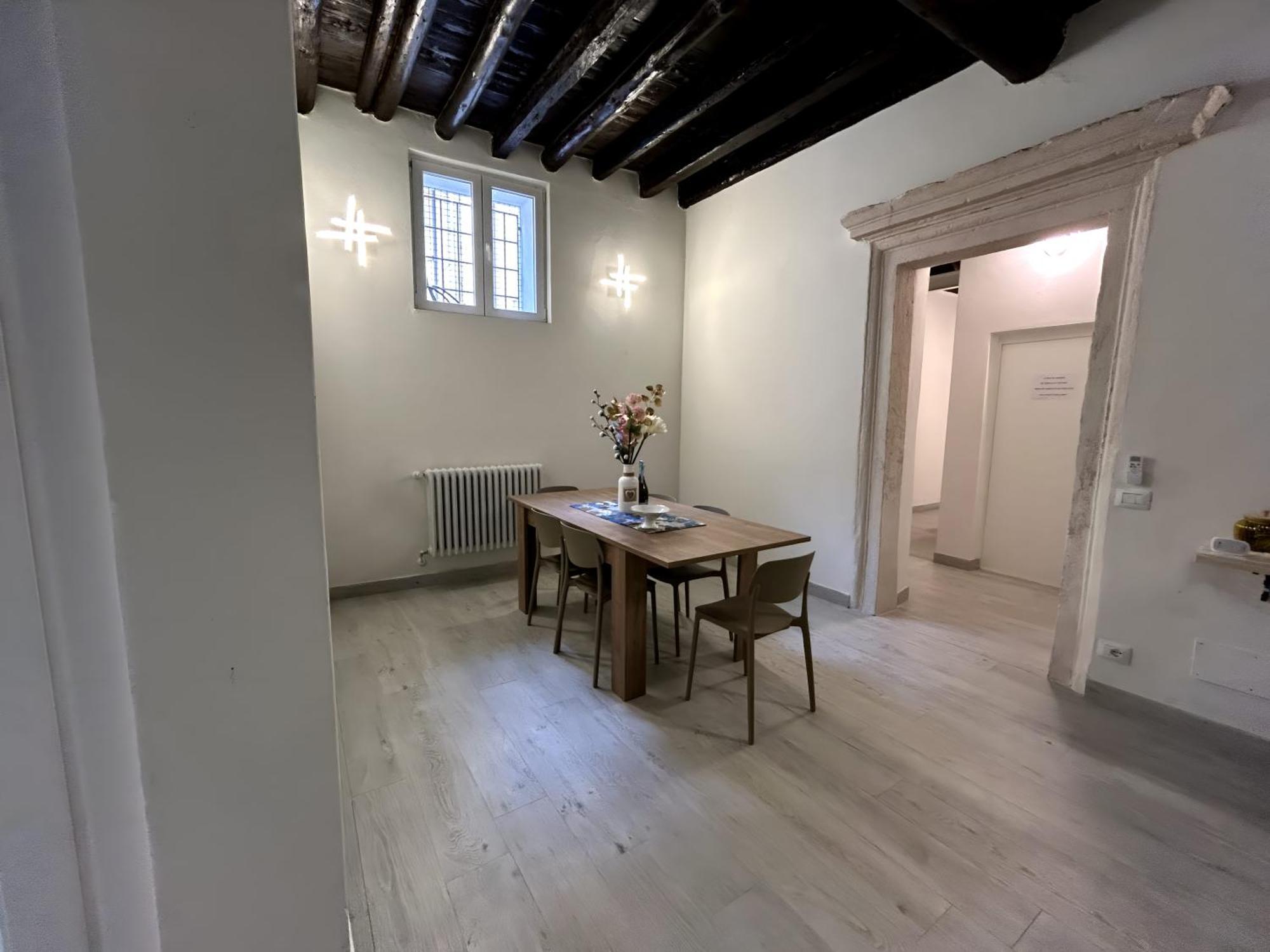Appartamento Al Campanile