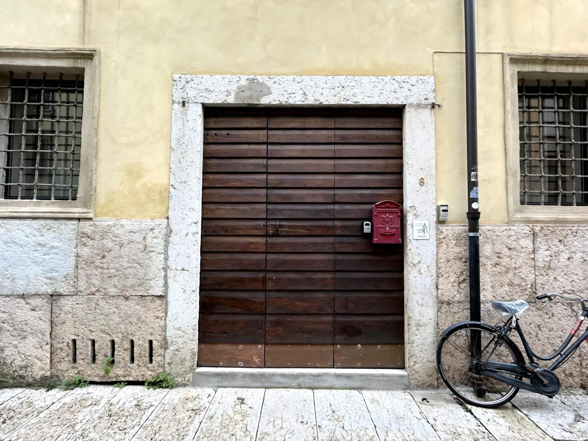 Al Campanile Appartamento *