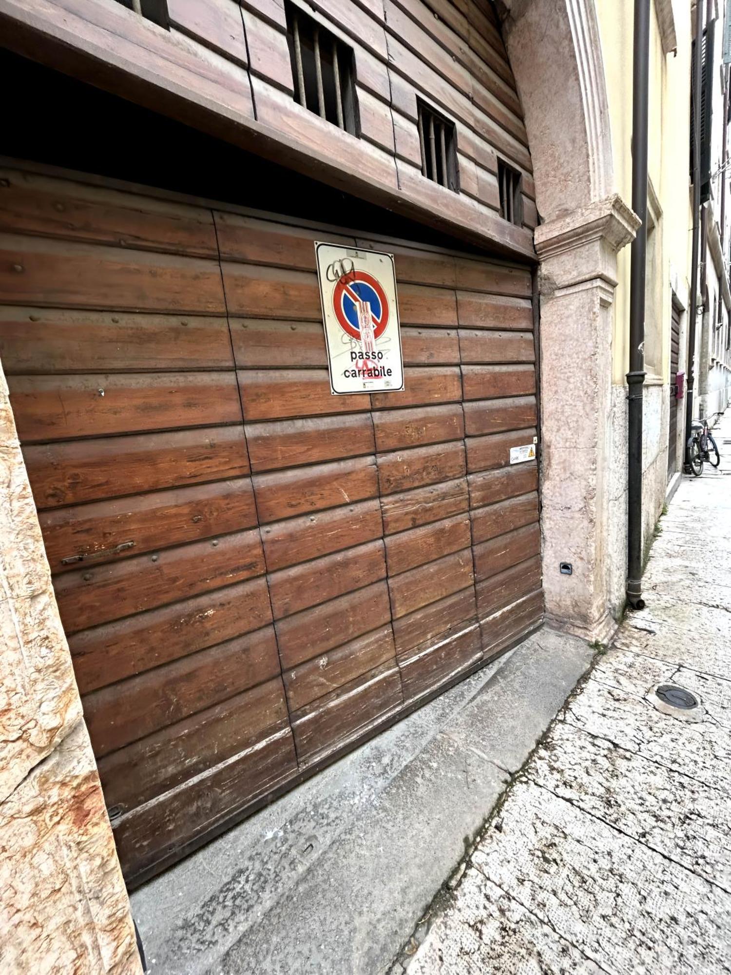 Al Campanile Appartamento *