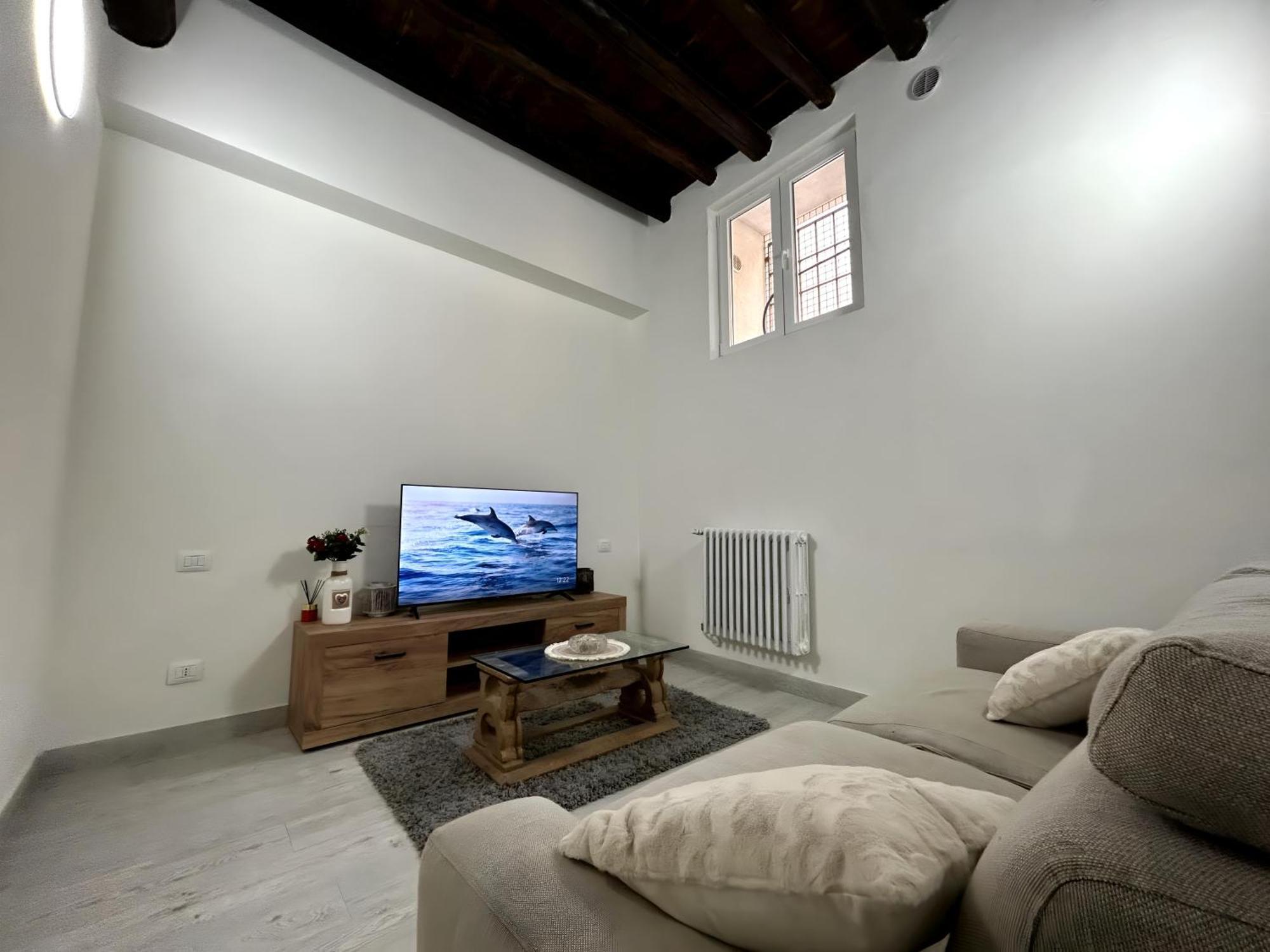 Appartamento Al Campanile