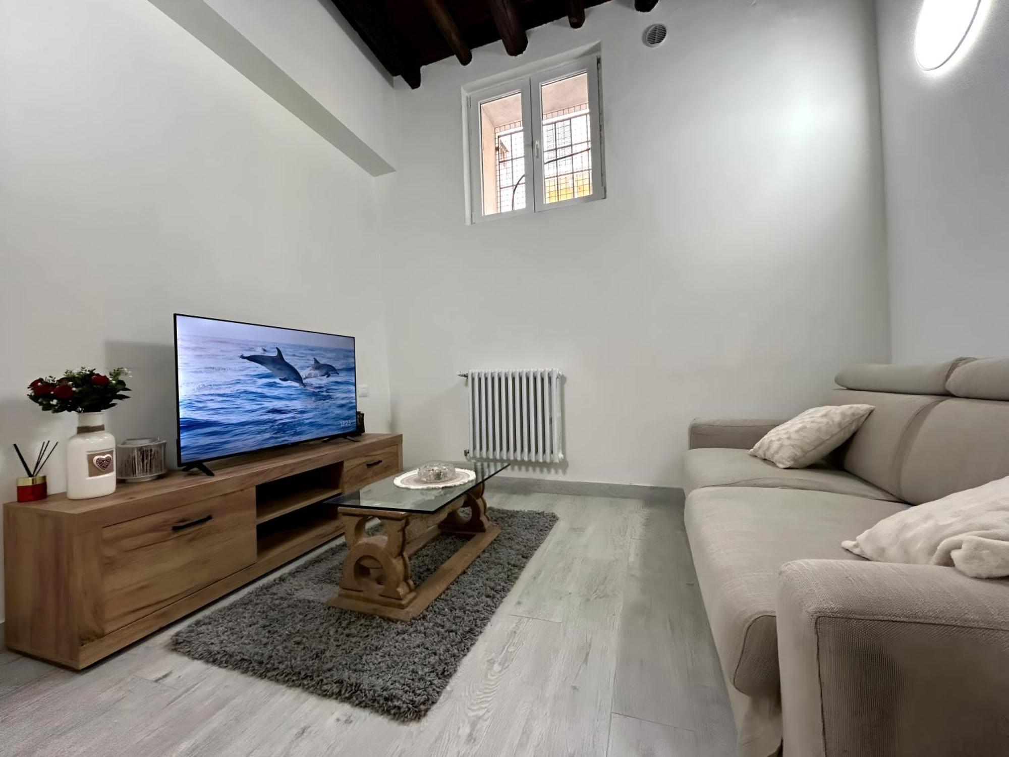 Appartamento Al Campanile Verona
