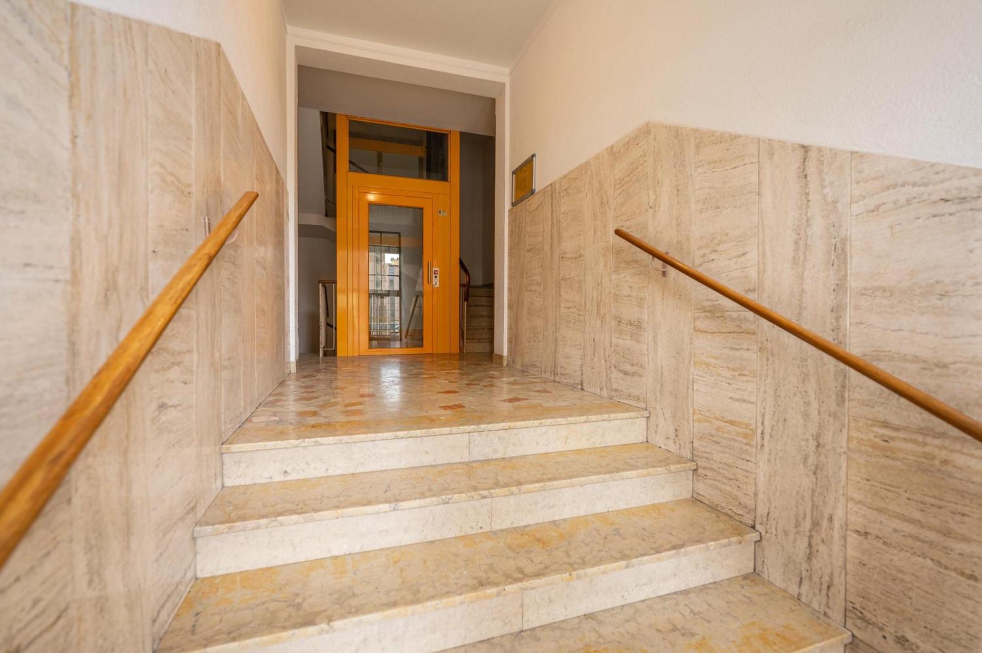 Roberto Flat - 10 Minuti Da Fiera Di Appartement Verona