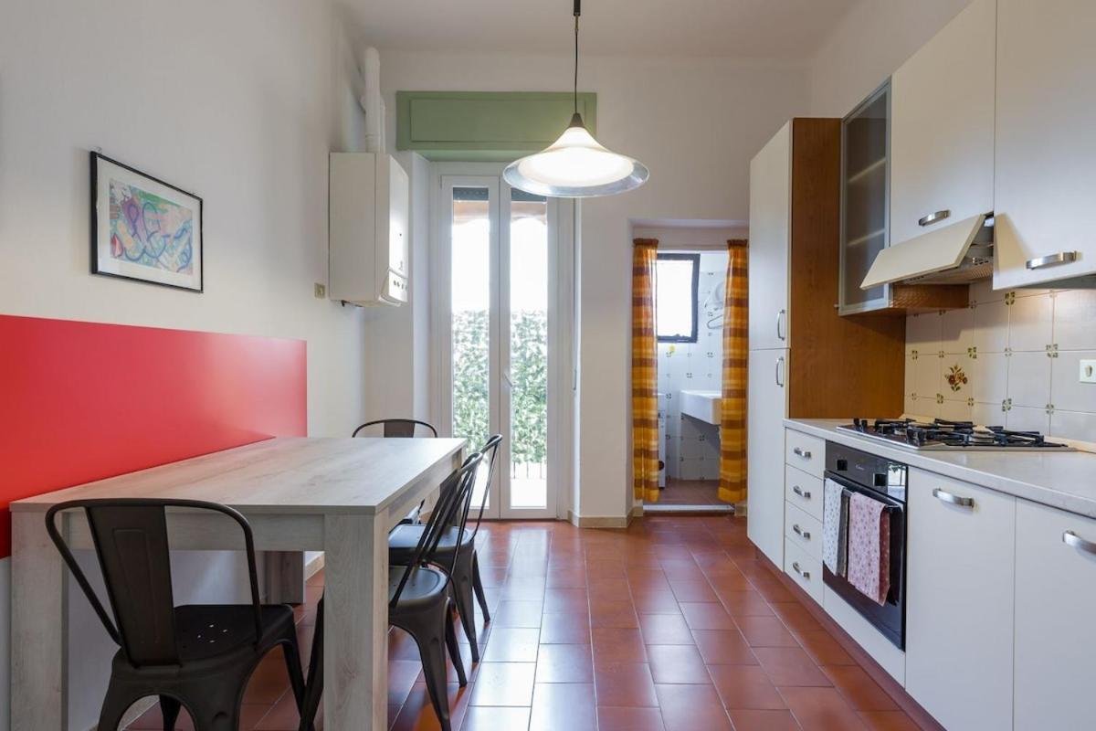 Appartement Cosy Apratment Near Portavescovo Train Station *