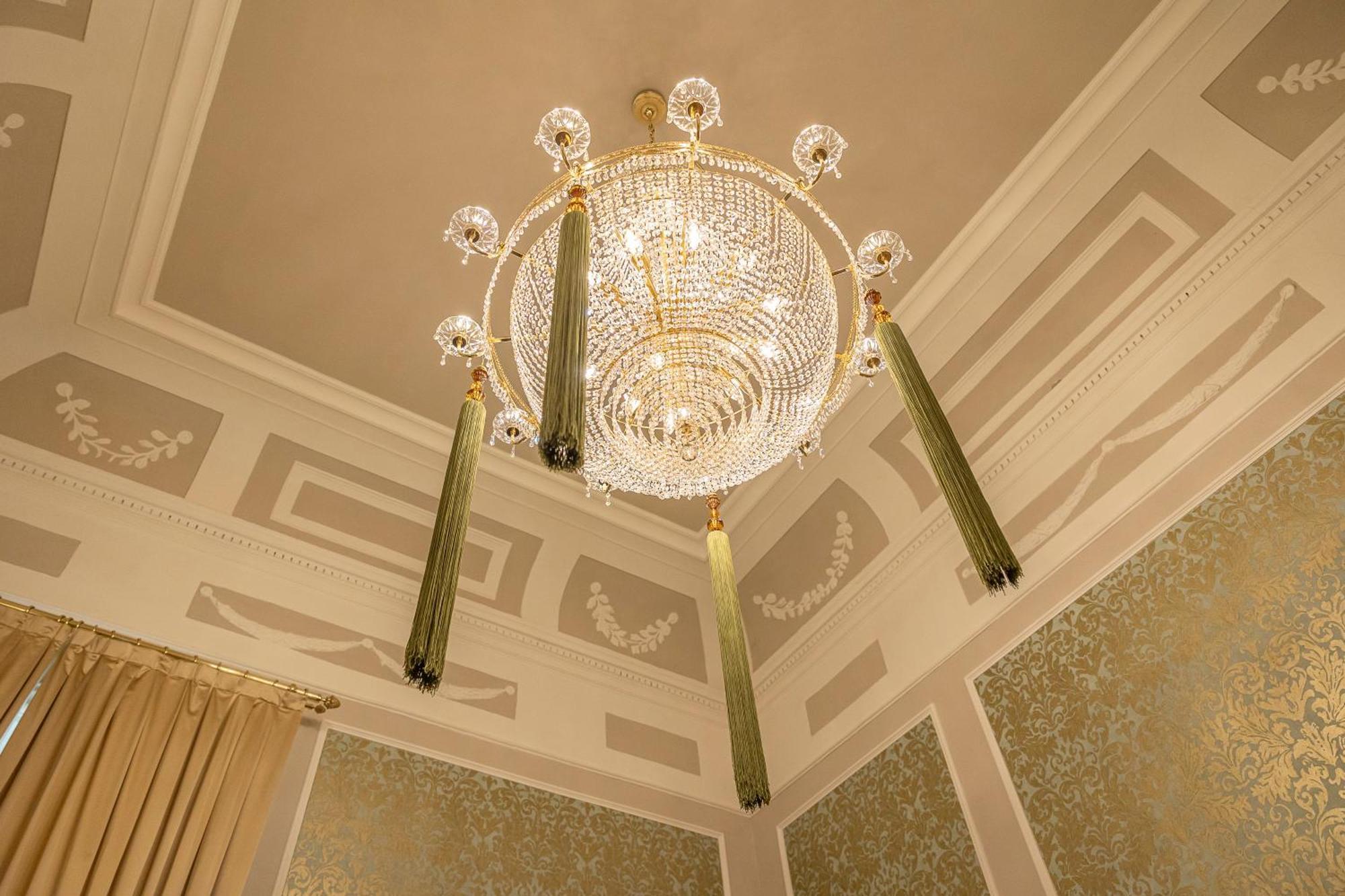 Palazzo Monga Boutique Nhà khách Verona