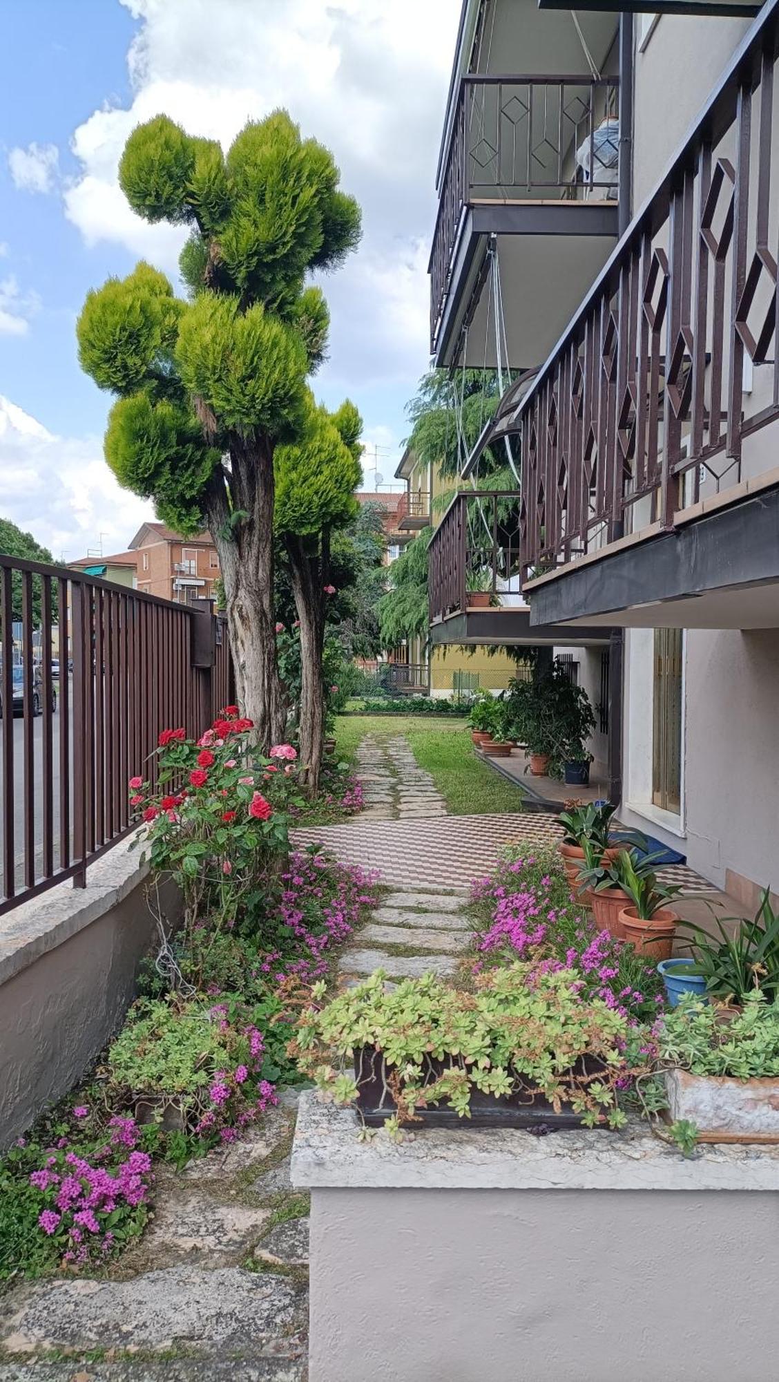 Bed & Breakfast Il Mondo Di Ross 2*