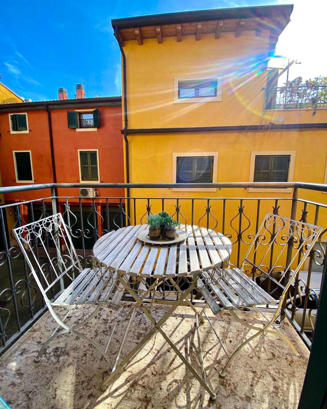Huoneisto Mameli Verona