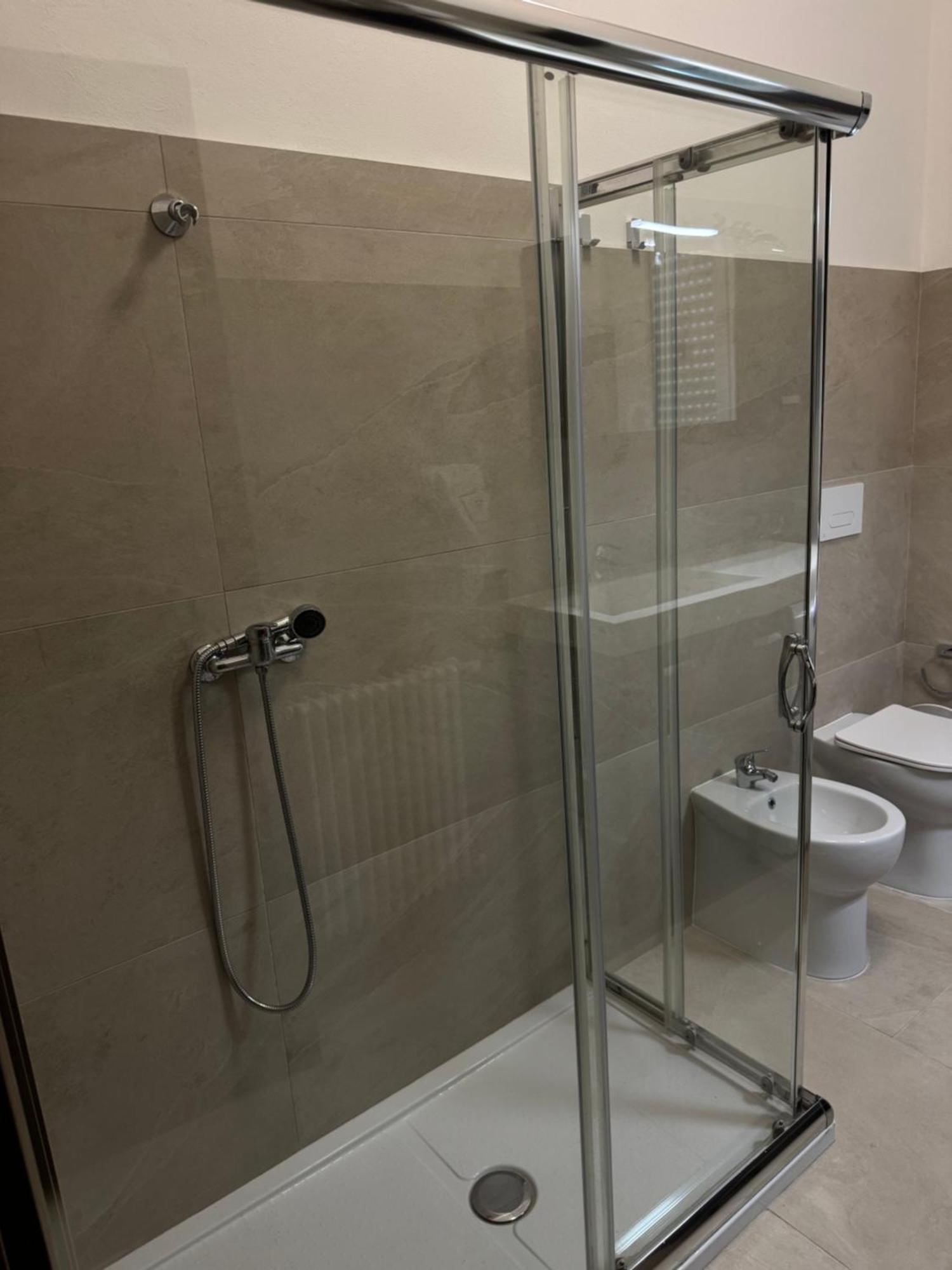 Fiore Di Pietra Apartamento Verona