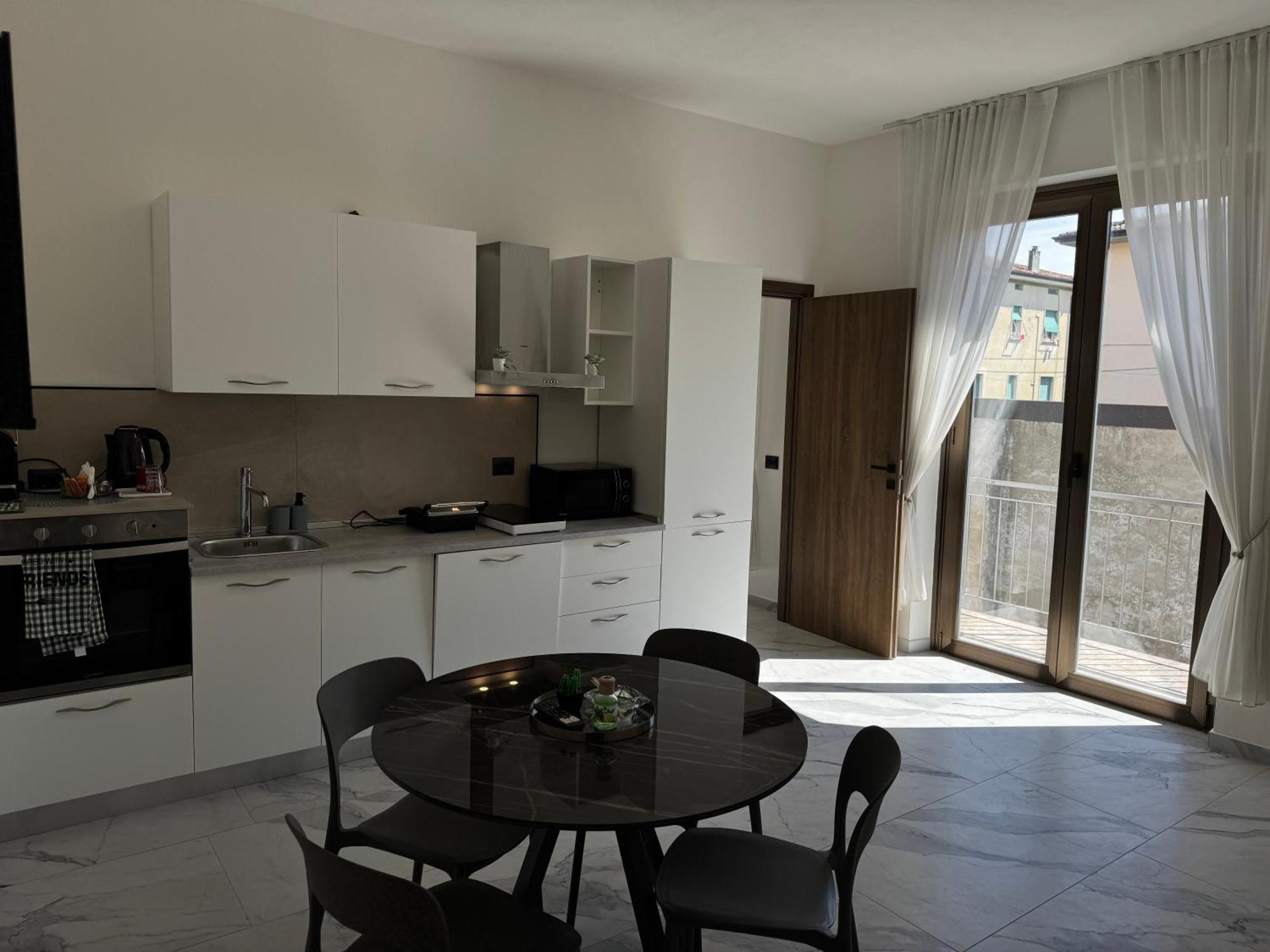 Apartamento Fiore Di Pietra *