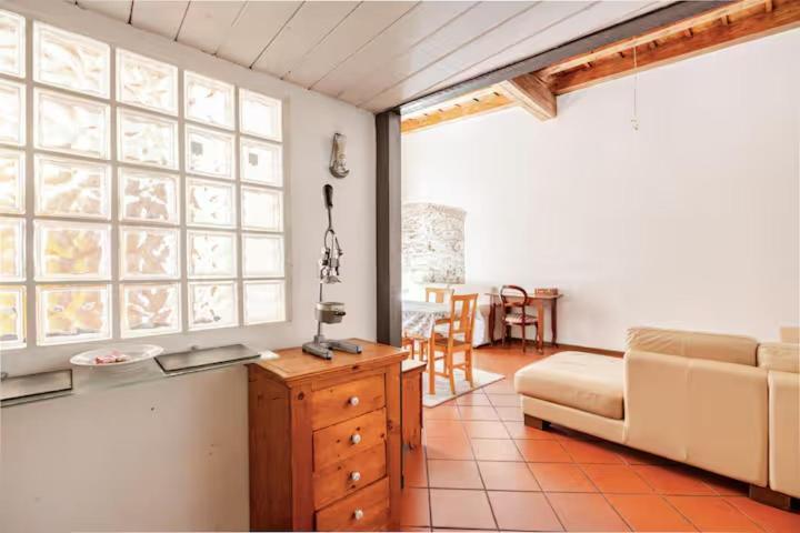 Apartamento Cangrande *