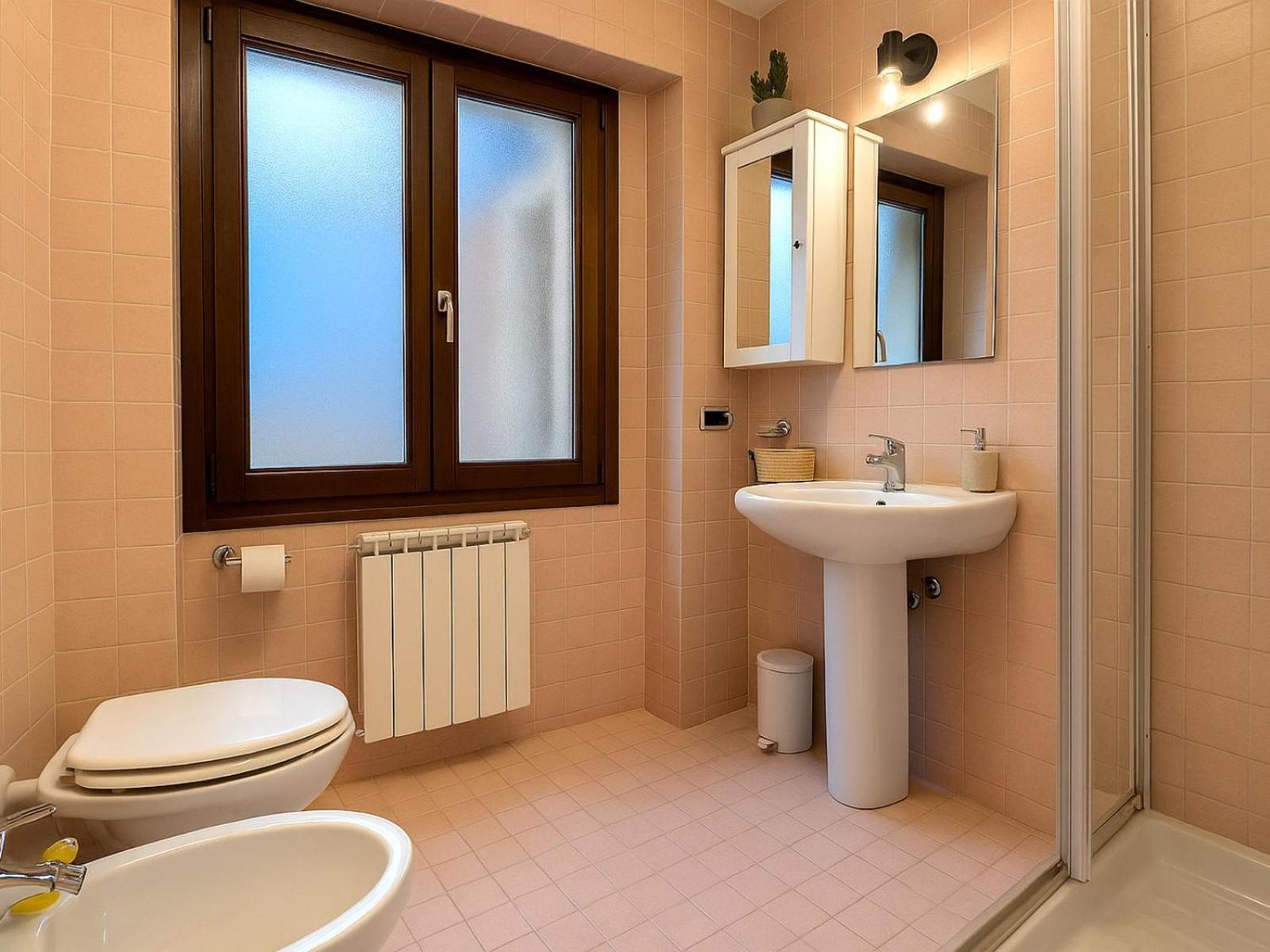 Enzo House Verona