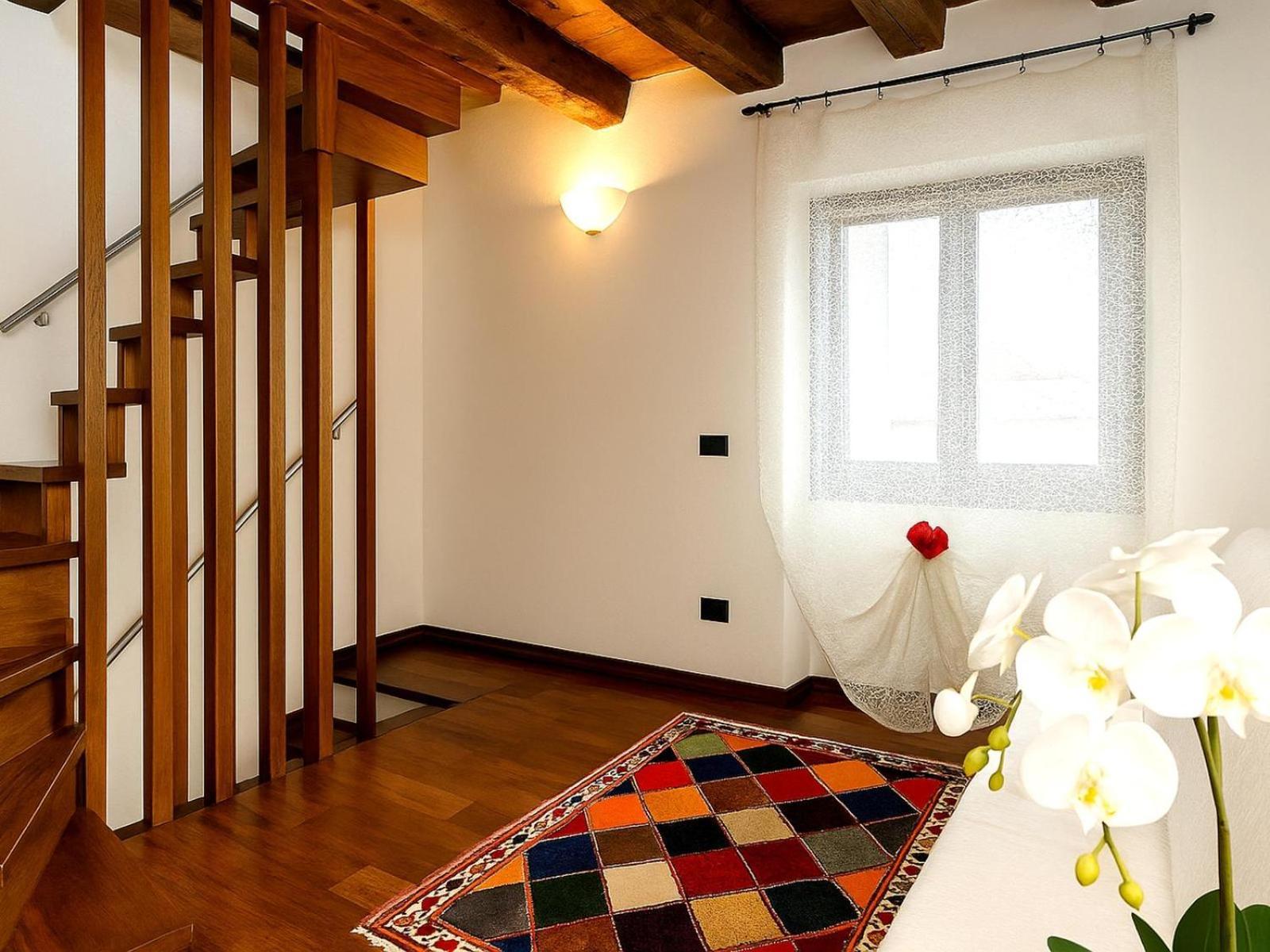 Casa vacanze Enzo House *