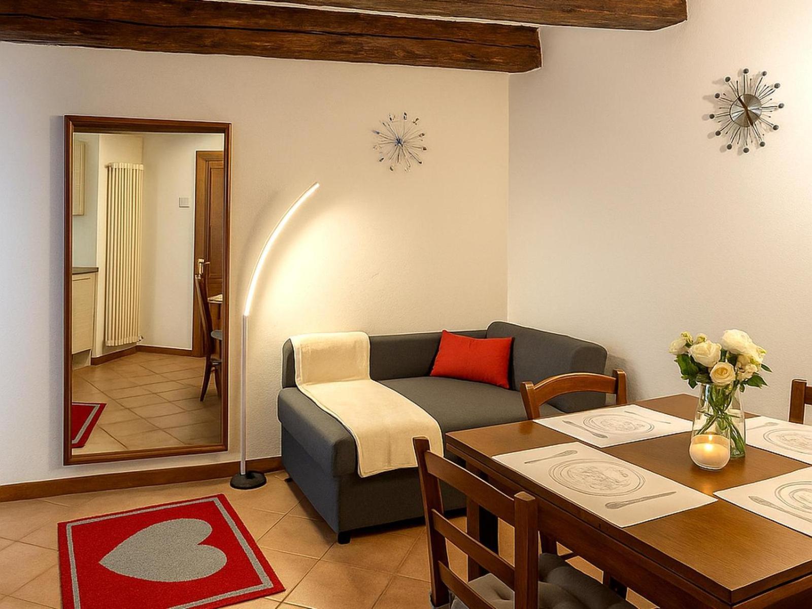 Enzo House Verona