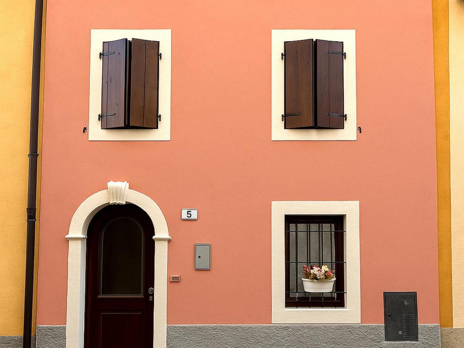 Enzo House Casa vacanze