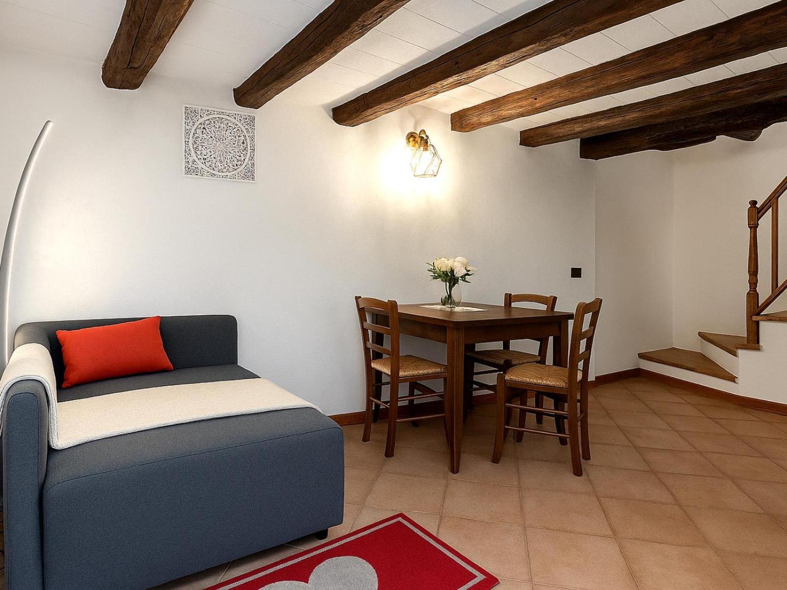 Enzo House Verona