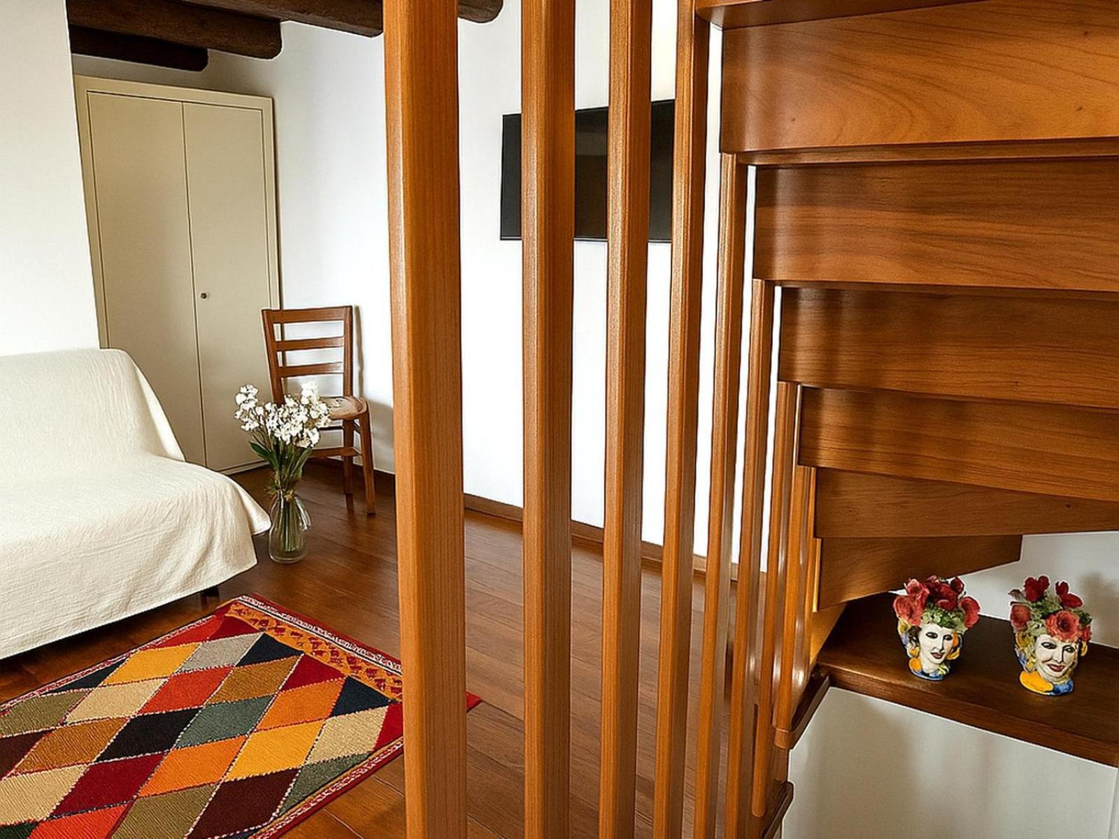 Casa vacanze Enzo House