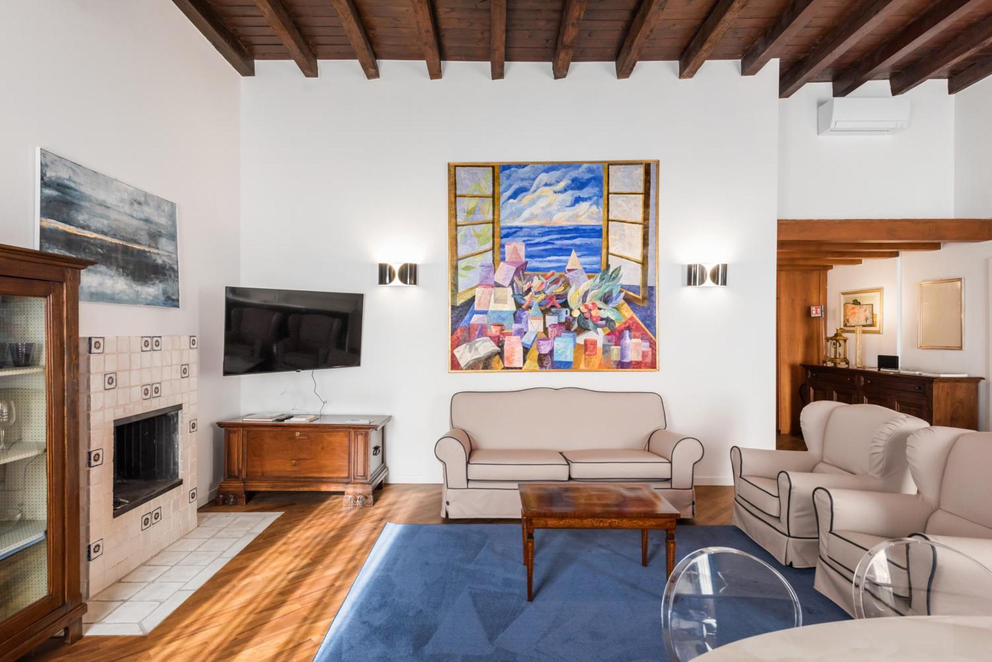 Apartment Flats4rent Amavi E Dimora Mimma