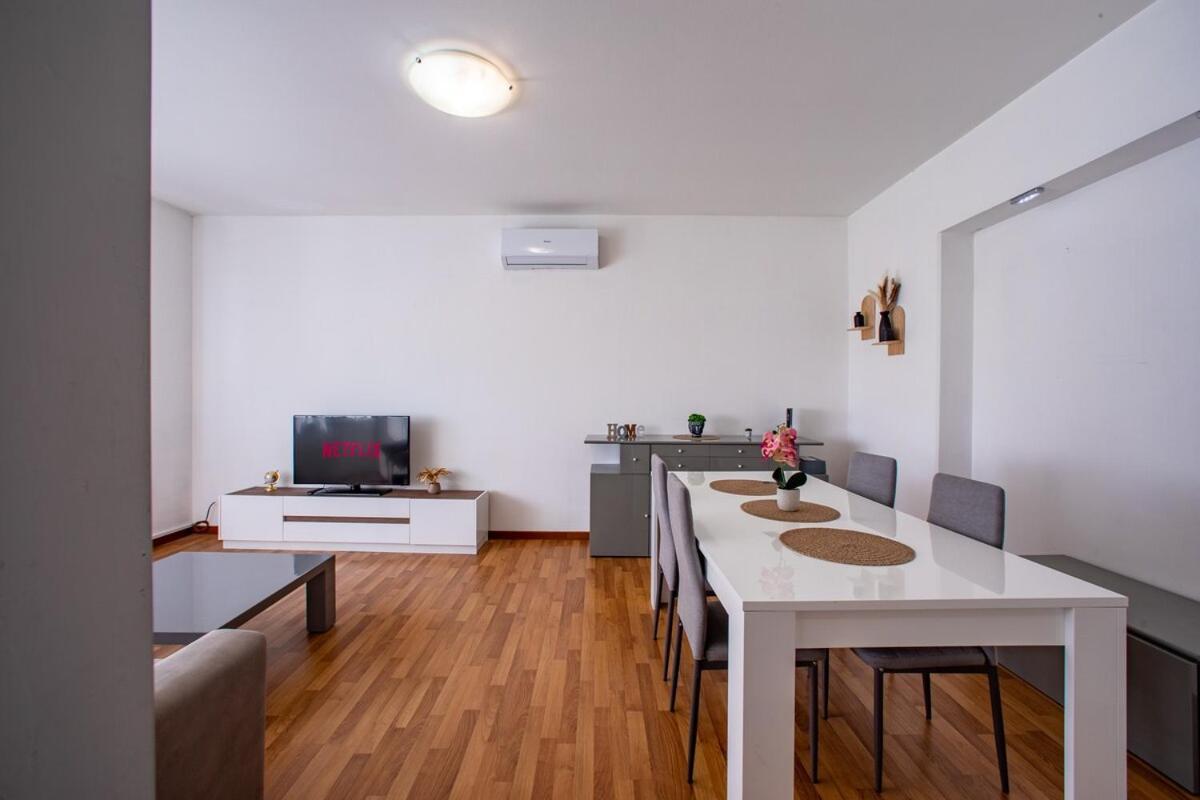 Fair 2 Min - Private Parking Appartamento *