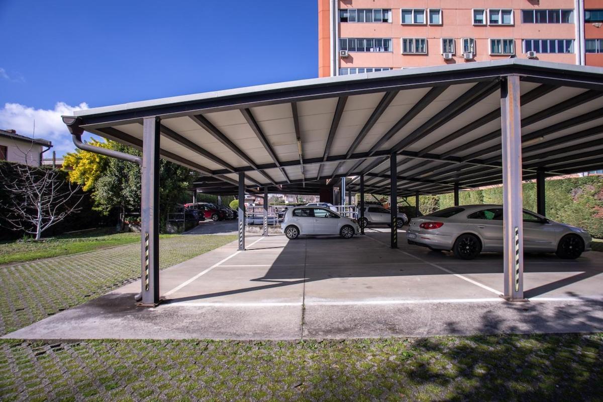 Fair 2 Min - Private Parking *