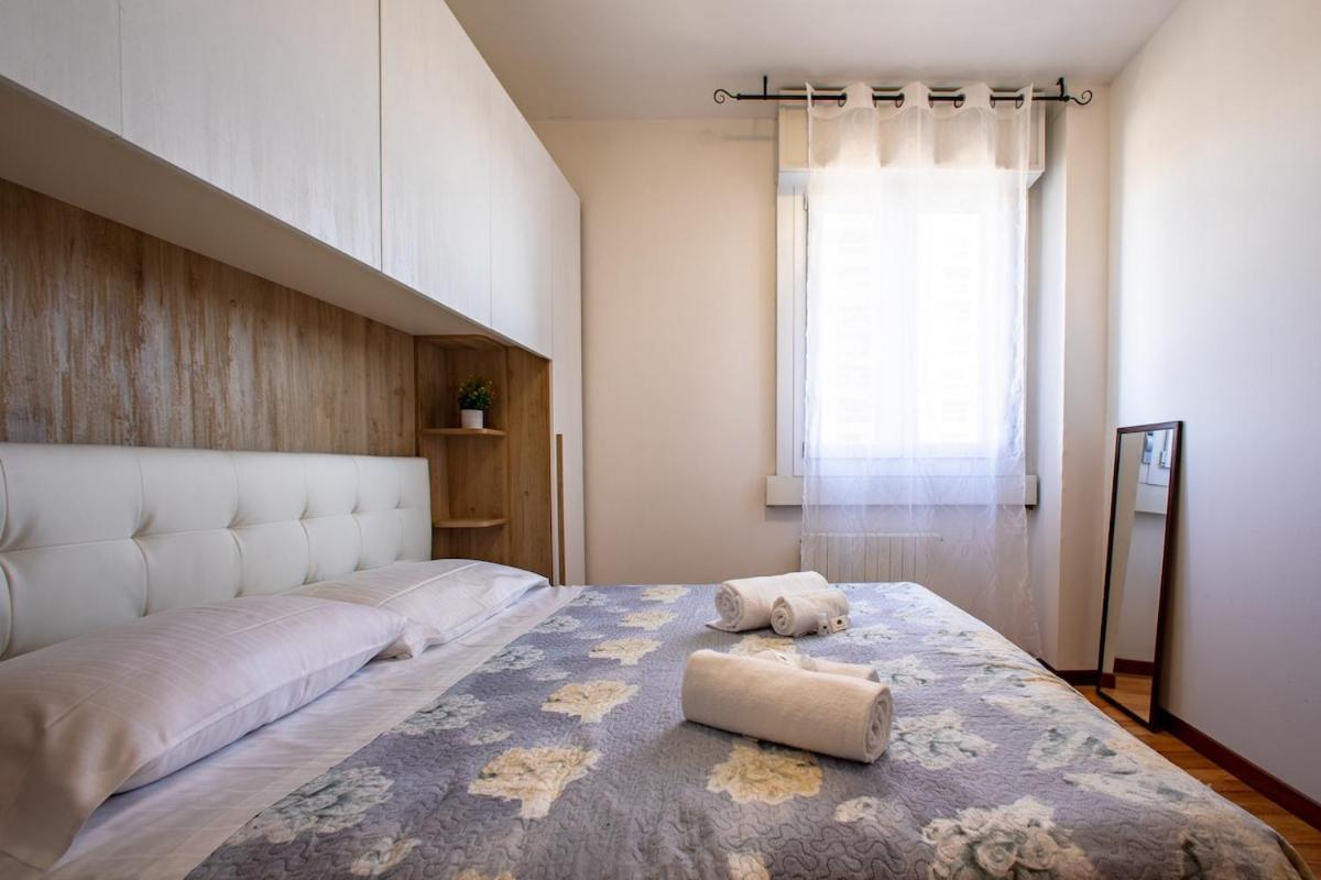 Fair 2 Min - Private Parking Verona