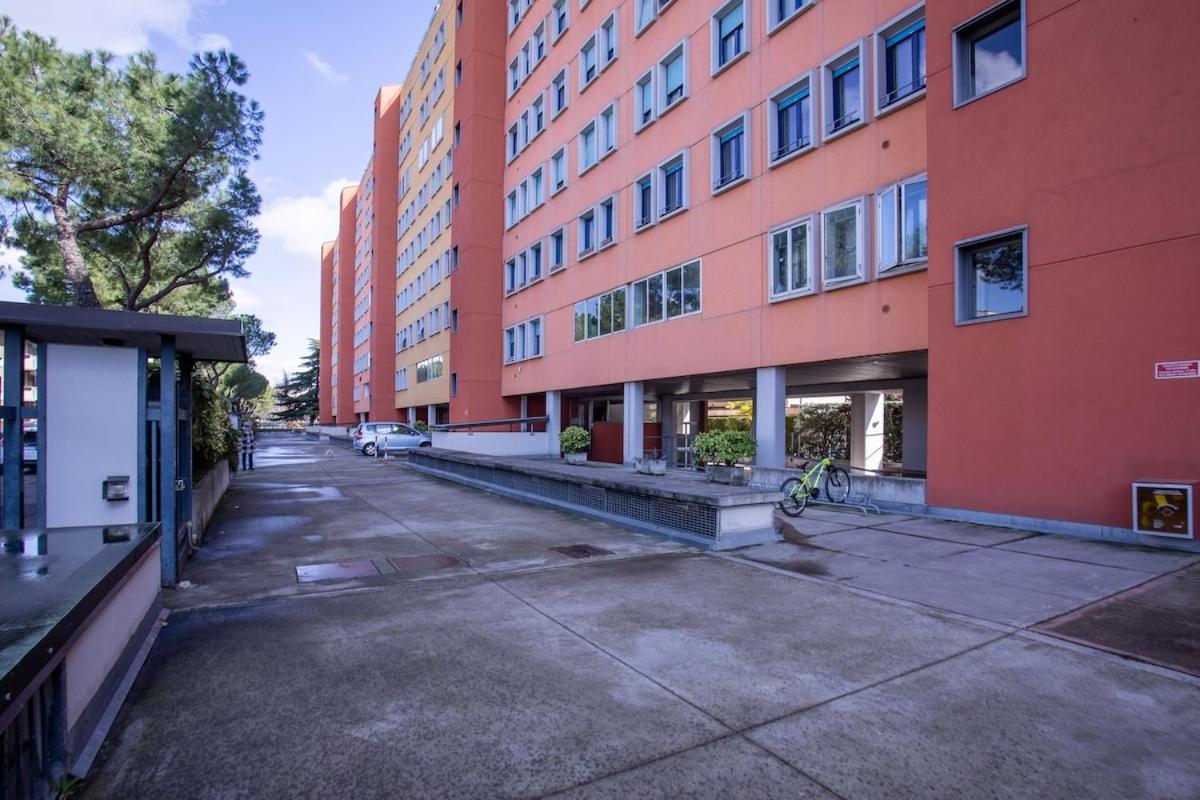 Fair 2 Min - Private Parking Appartamento Verona