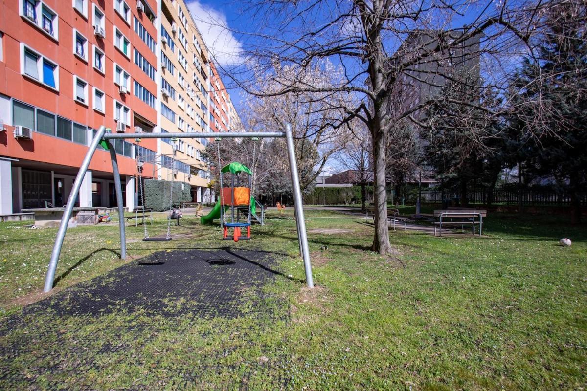 Appartamento Fair 2 Min - Private Parking *