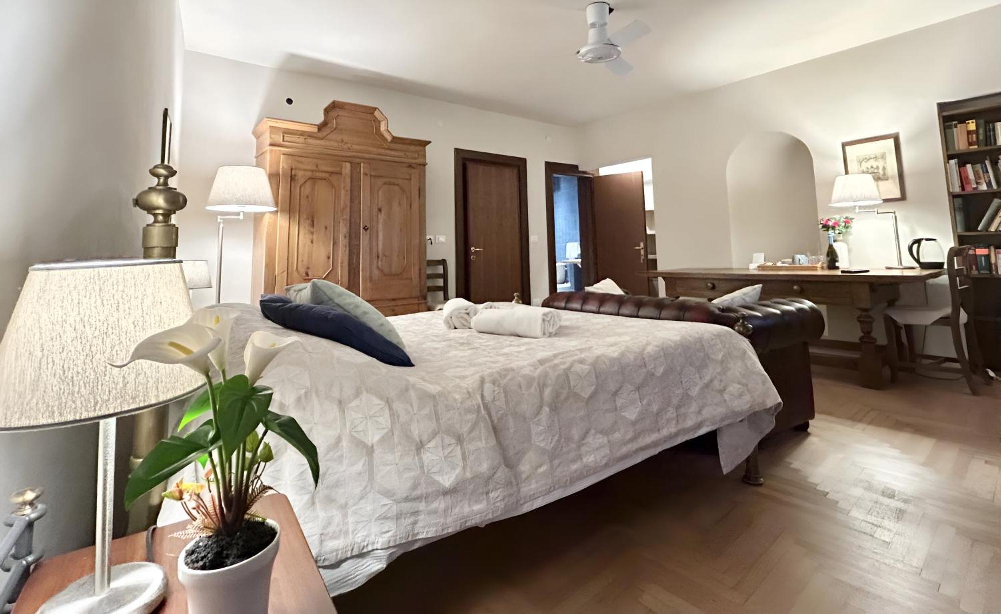 Guest house Mario Number 8 Verona