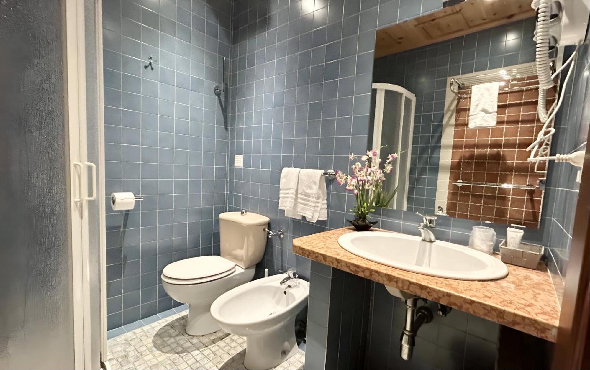 Guest house Mario Number 8 Verona