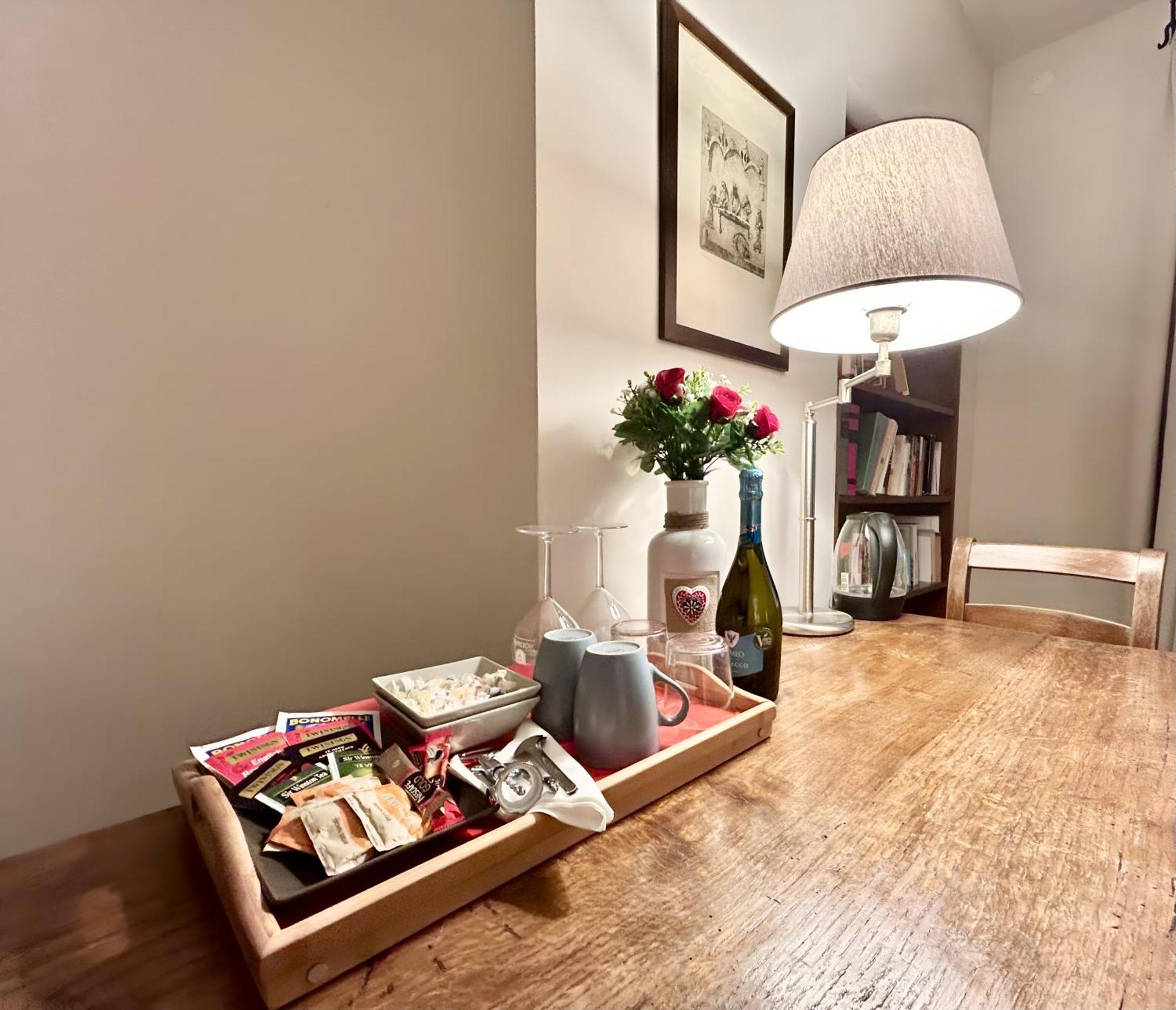 Mario Number 8 Guest house Verona