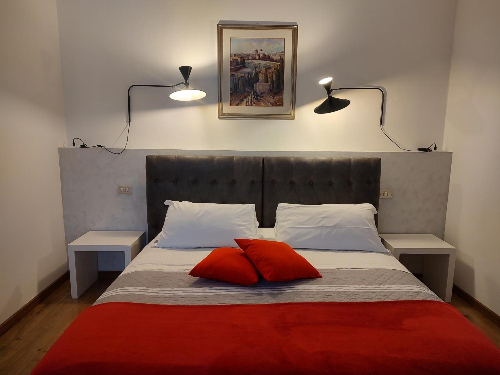 Relax & Guest house