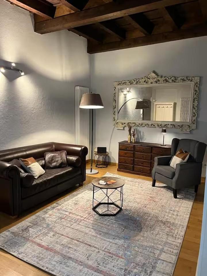 Apartment Residenza Tazzoli - Big House 120 M2, With 2 Bedrooms And 2 Bathrooms Verona