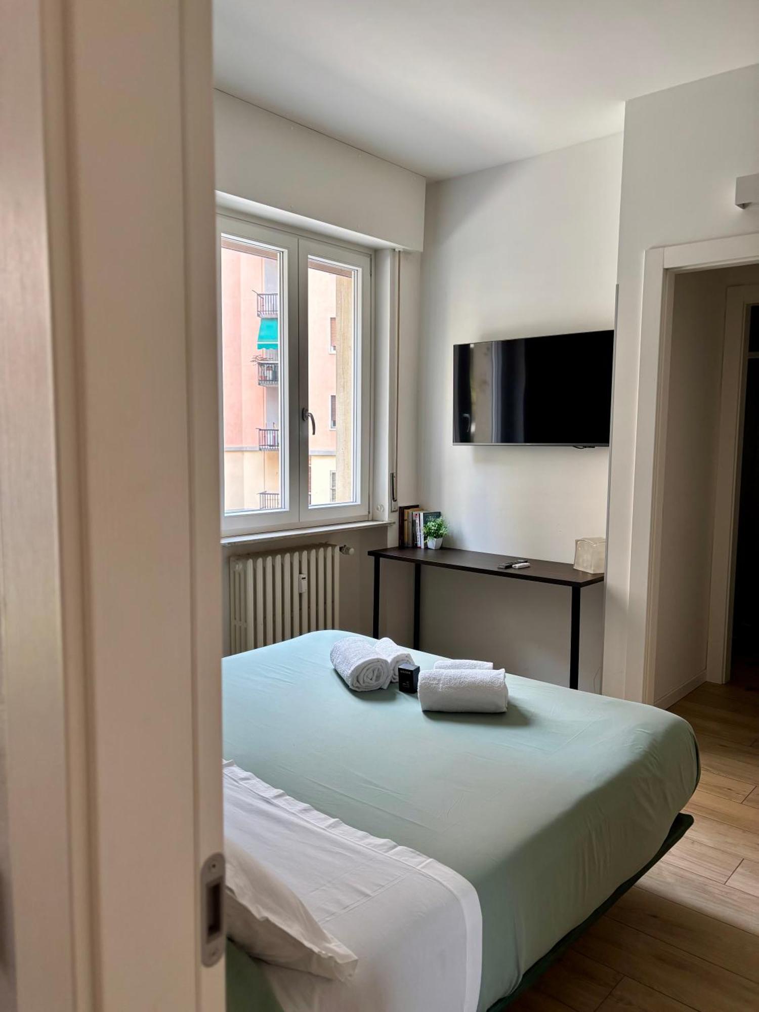 Apartment San Rocco Verona