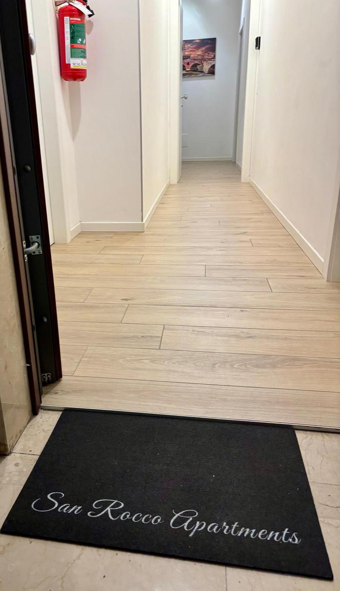 Apartment San Rocco Verona