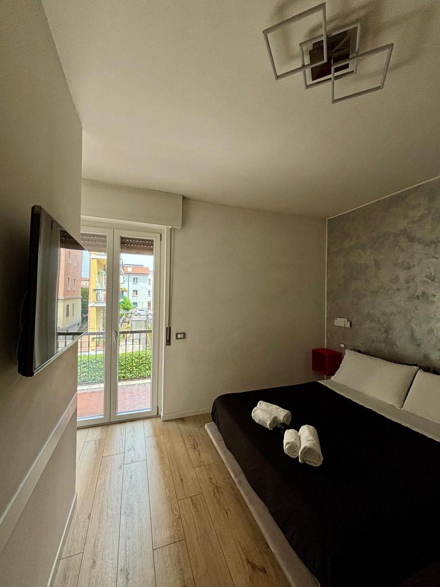 San Rocco Apartment