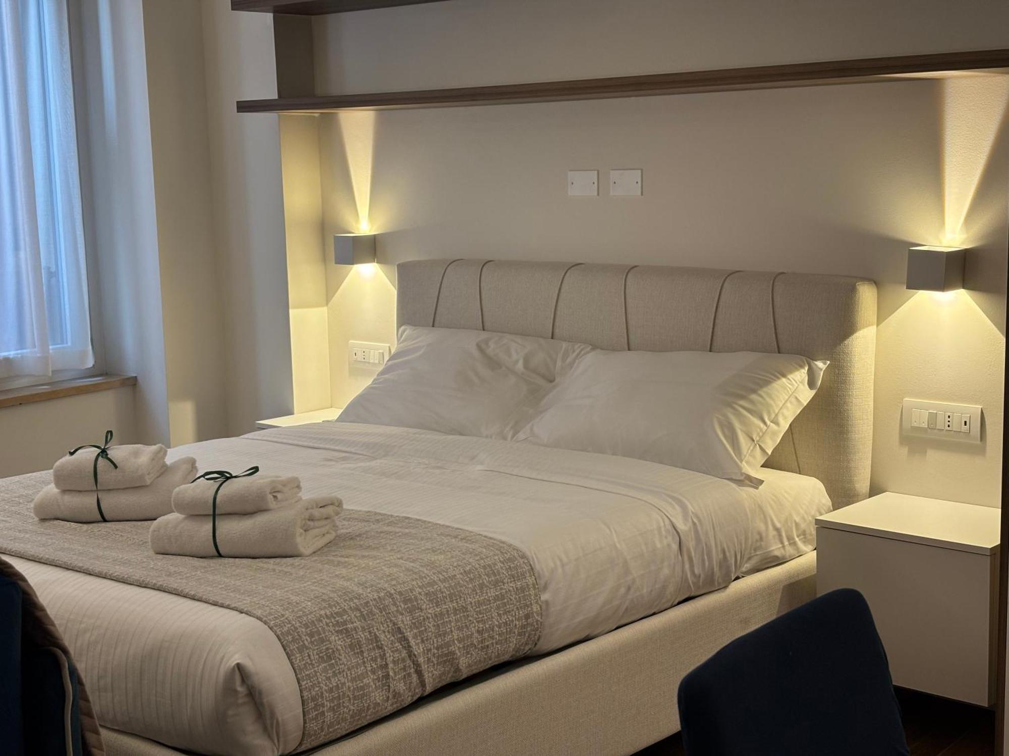Apartment Veronajourneys Emilei Verona