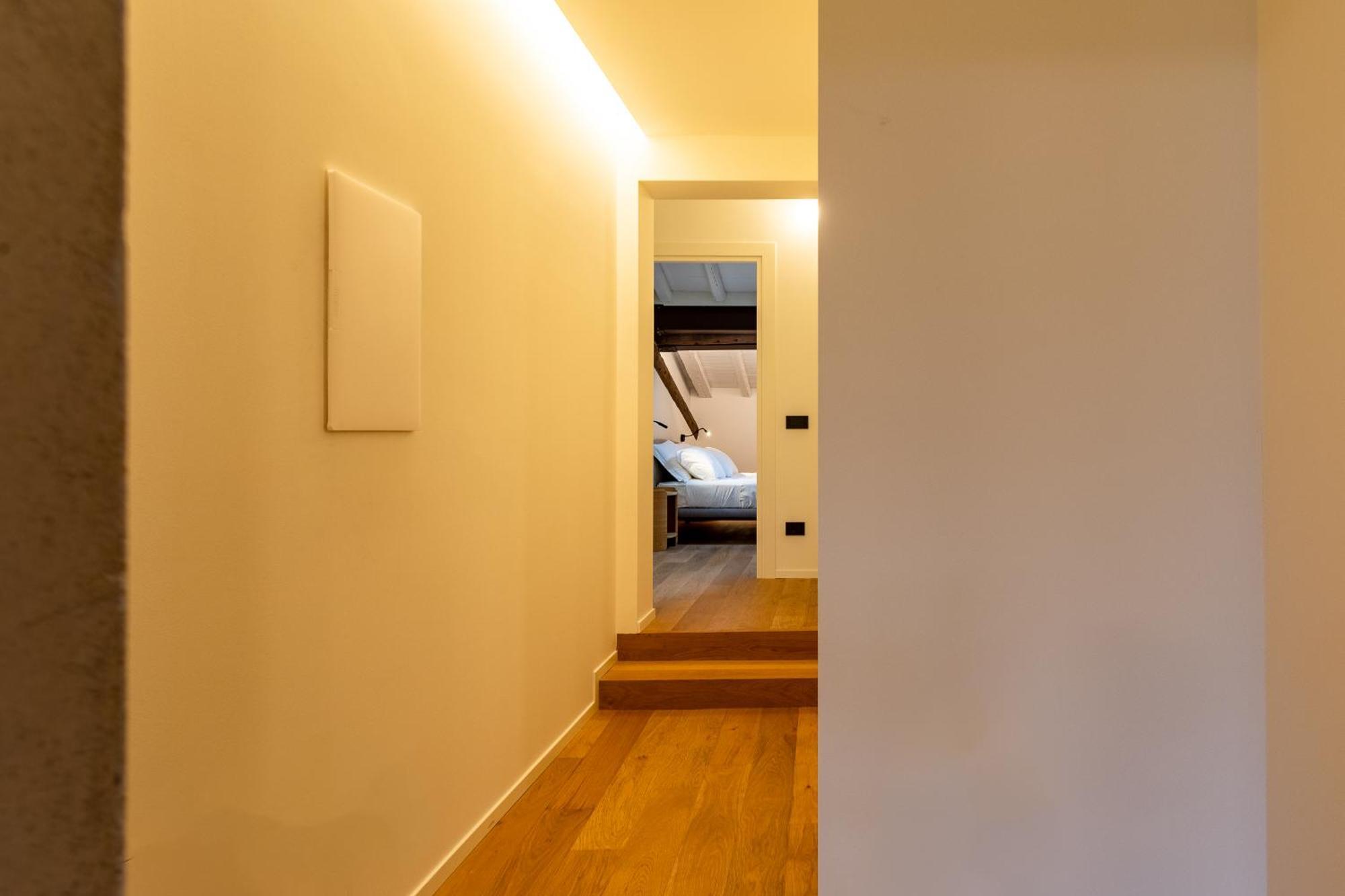 Appartamento Dimore - Palazzo San Giorgio