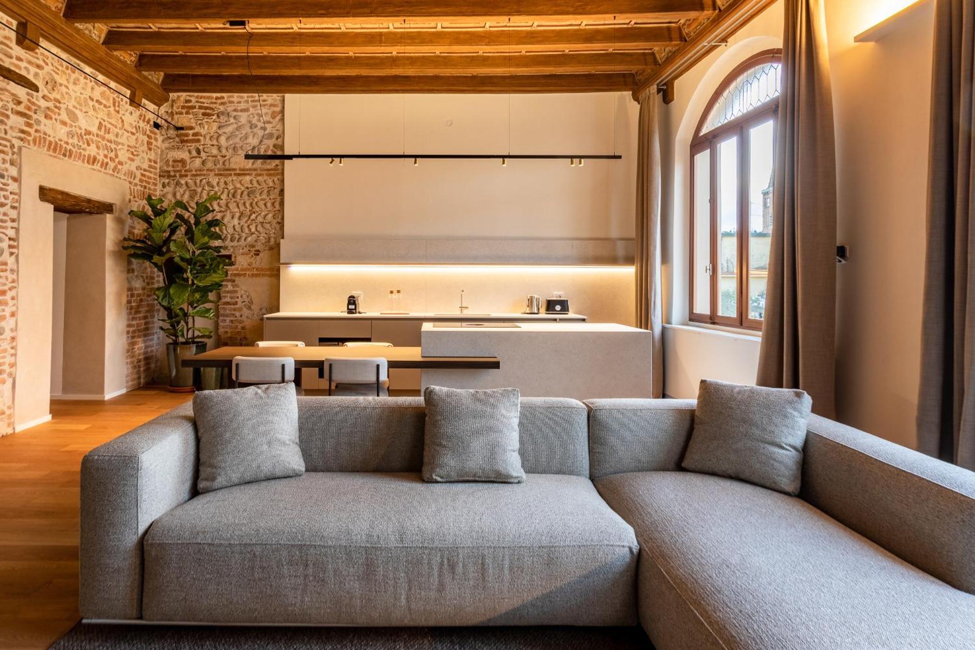 Dimore - Palazzo San Giorgio * Verona